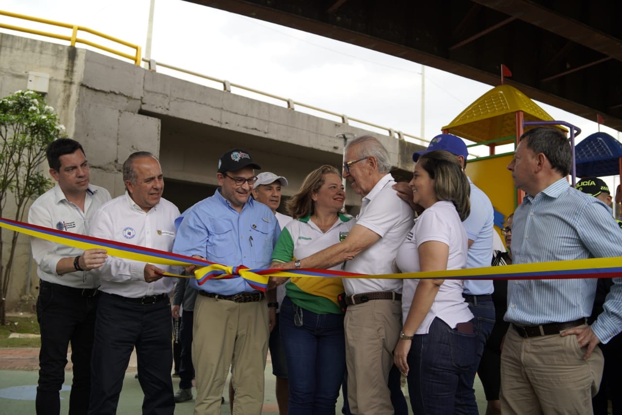 Gobernación aportará recursos para nuevas obras viales en el área metropolitana de Cúcuta
