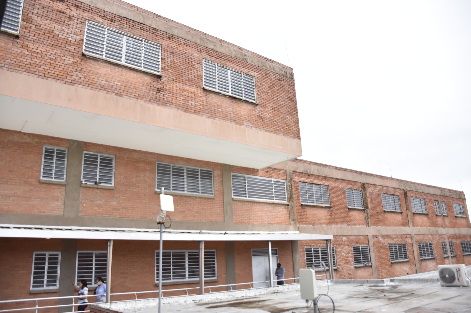Gobernador destinó recursos para Mega colegio de La Gabarra en Tibú