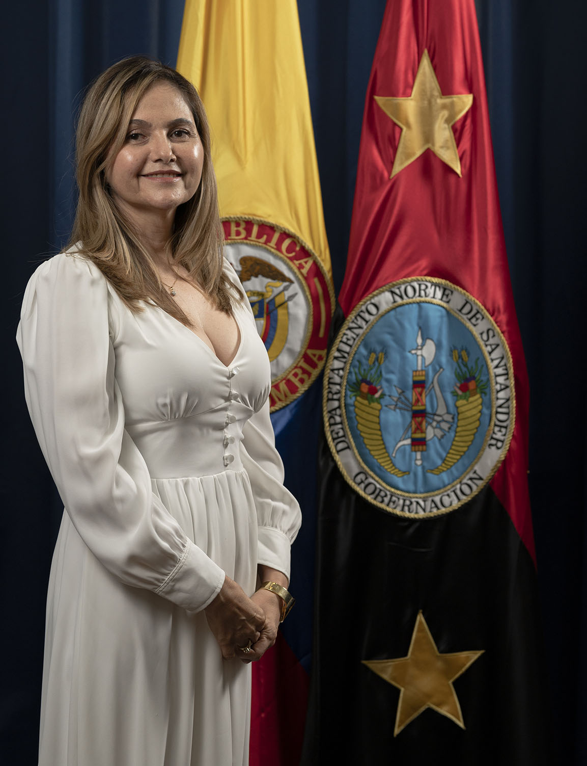 Imagen de perfil del secretario de la Secretaría de Cultura, Martha María Reyes Parra