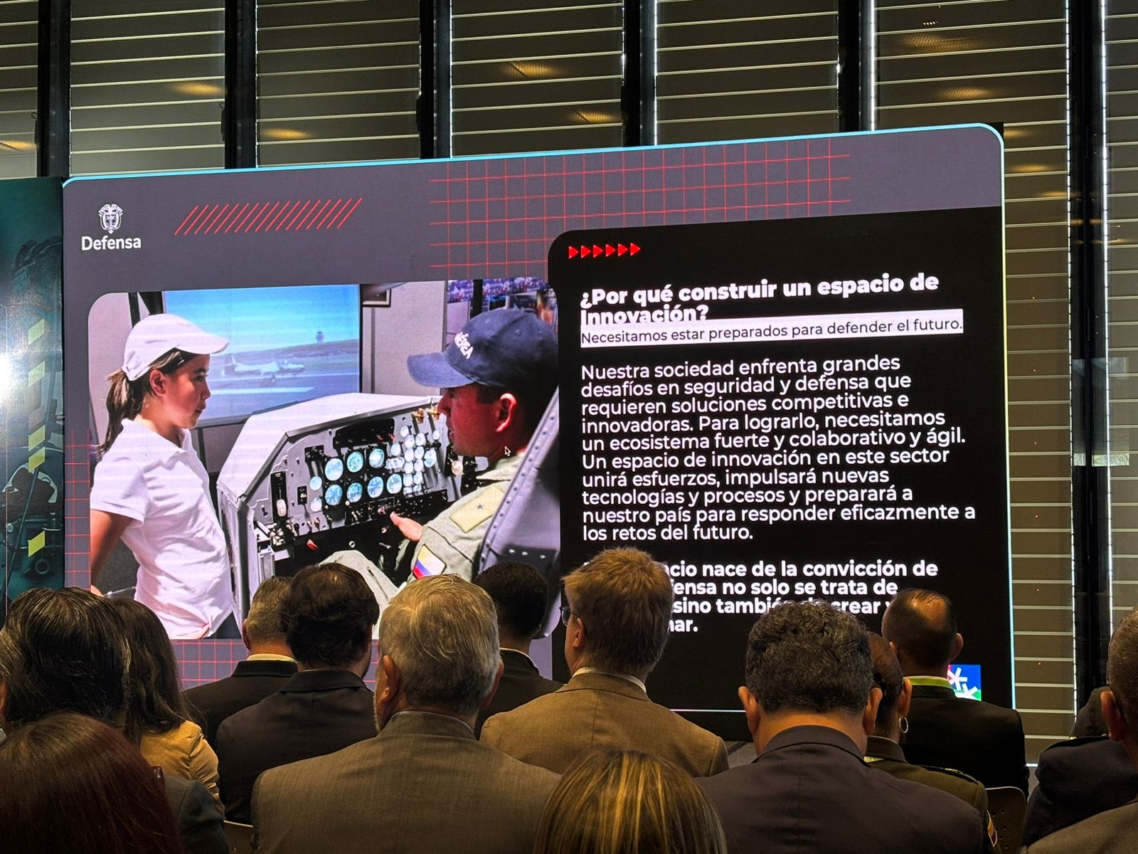 Norte de Santander presente en lanzamiento de estrategia nacional ‘Fuerza Innovación’