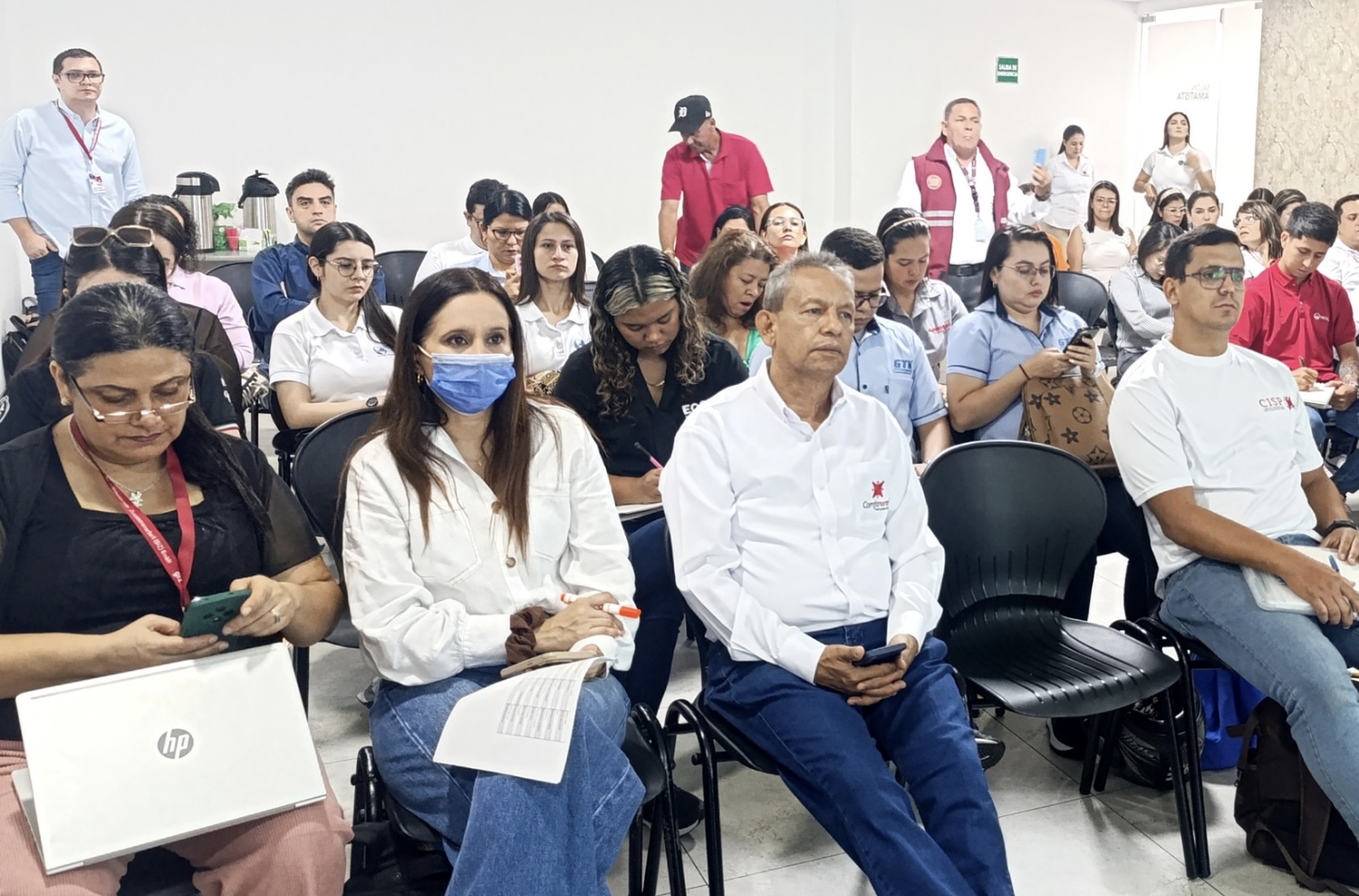 Más empleo, más ventajas