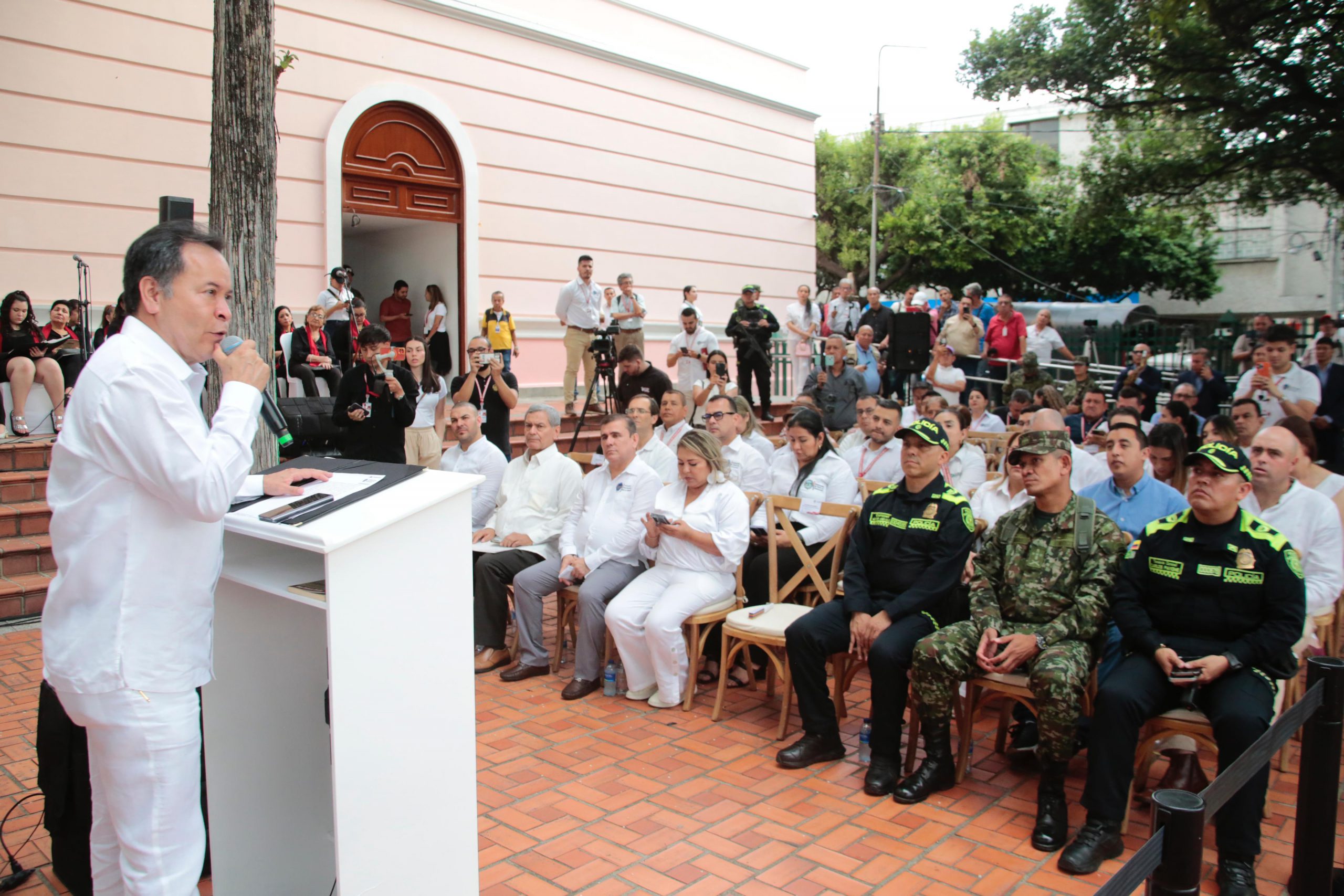 Norte de Santander celebra 115 años de historia, identidad y desarrollo