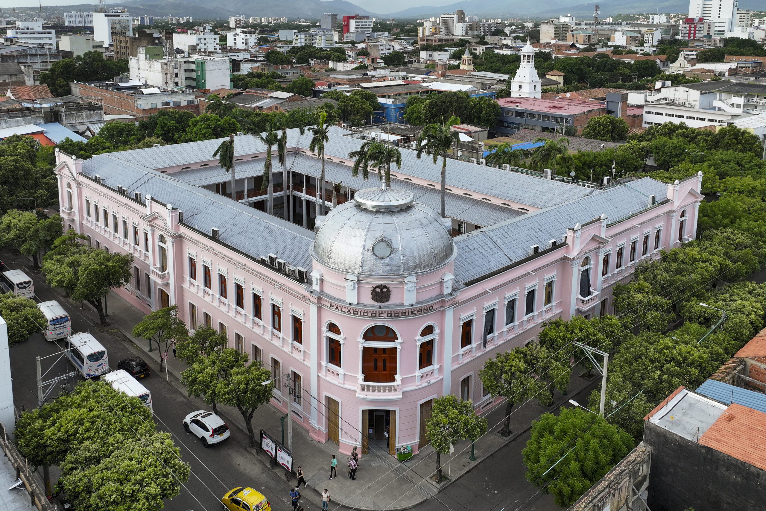 Gobernación de Norte de Santander rechaza presunta estafa con venta de lotes en Chinácota