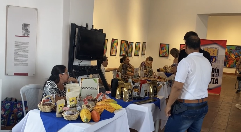 Norte de Santander, escenario del Foro Regional de Compras Públicas Sostenibles