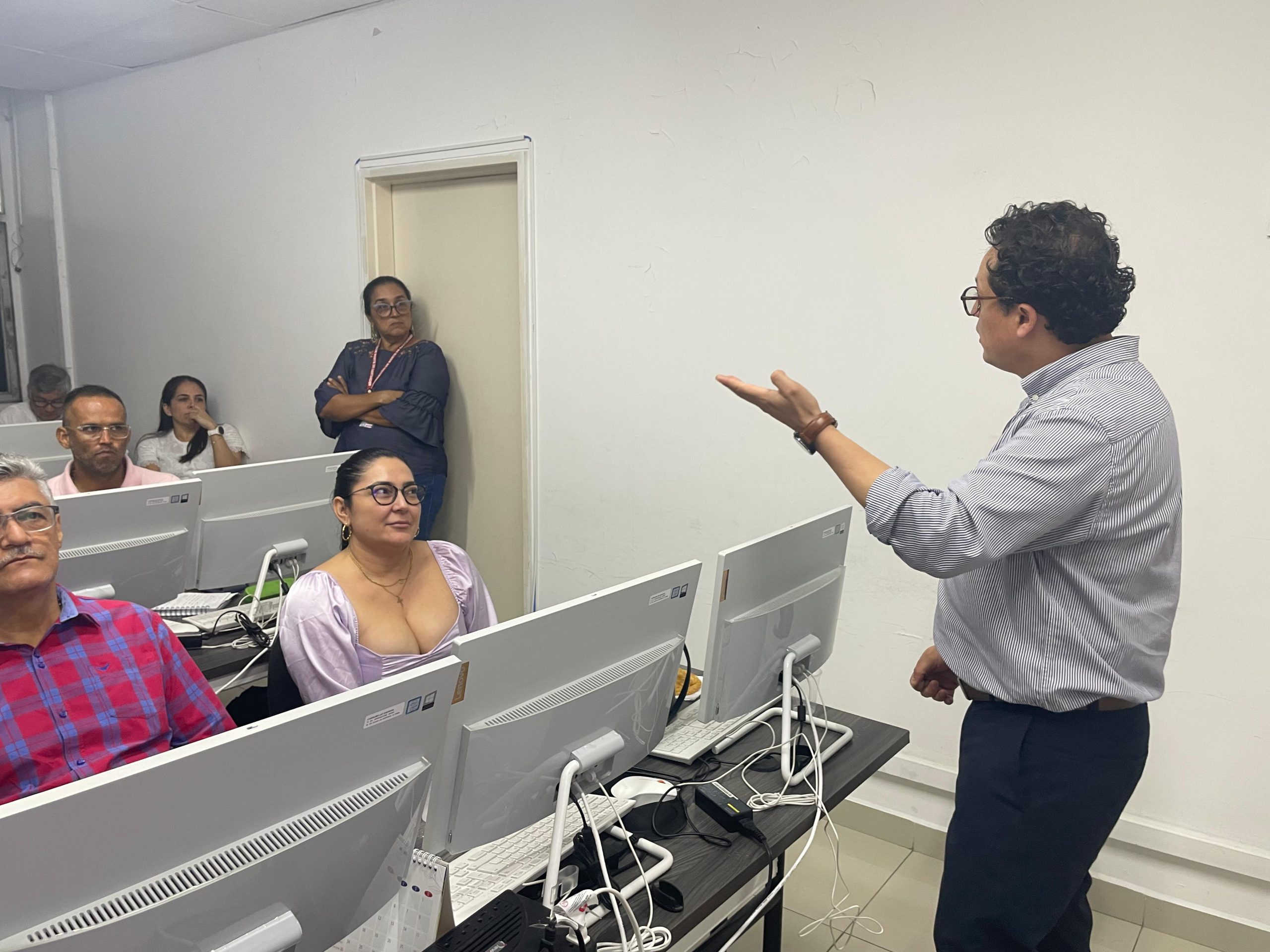 Norte de Santander, ejemplo nacional en modelo de gobernanza de datos