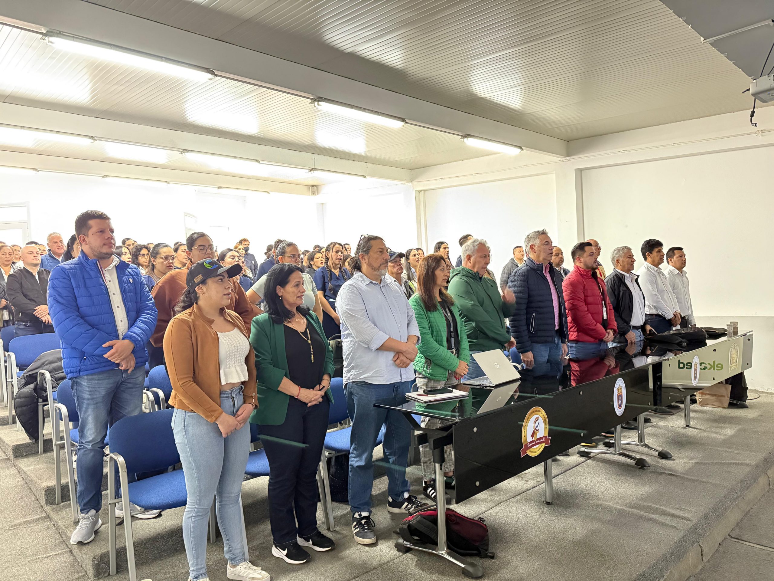 Segunda versión del PGIRS y economía circular promueven nueva cultura ambiental en el departamento