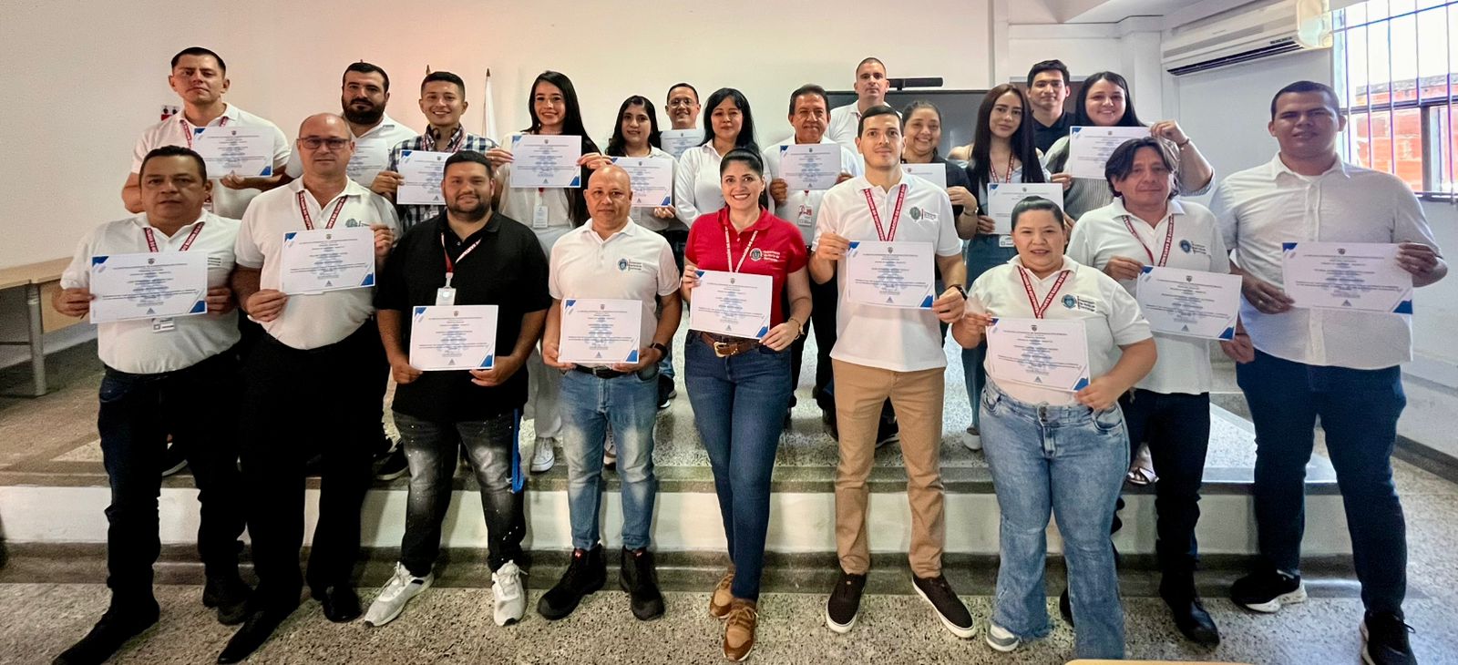 Norte de Santander impulsa la legalidad con diplomado en “Juego Responsable”