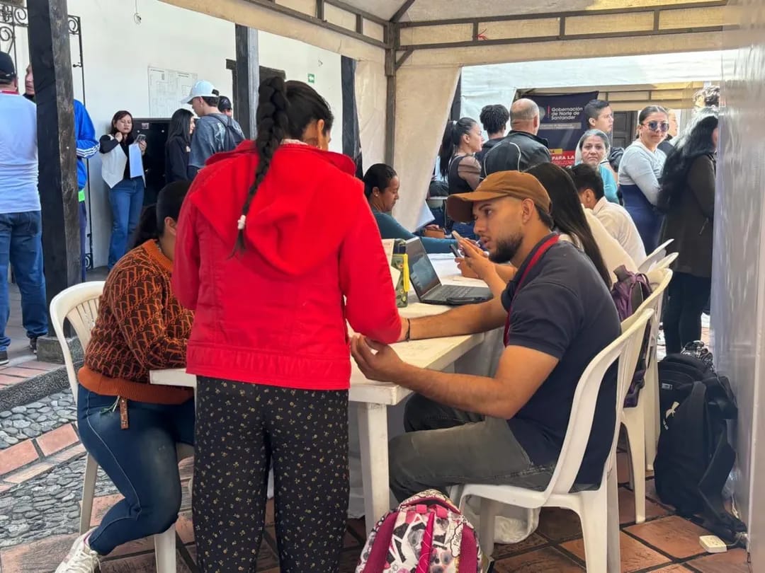 Empleo para la Paz y la Inclusión’ en Pamplona