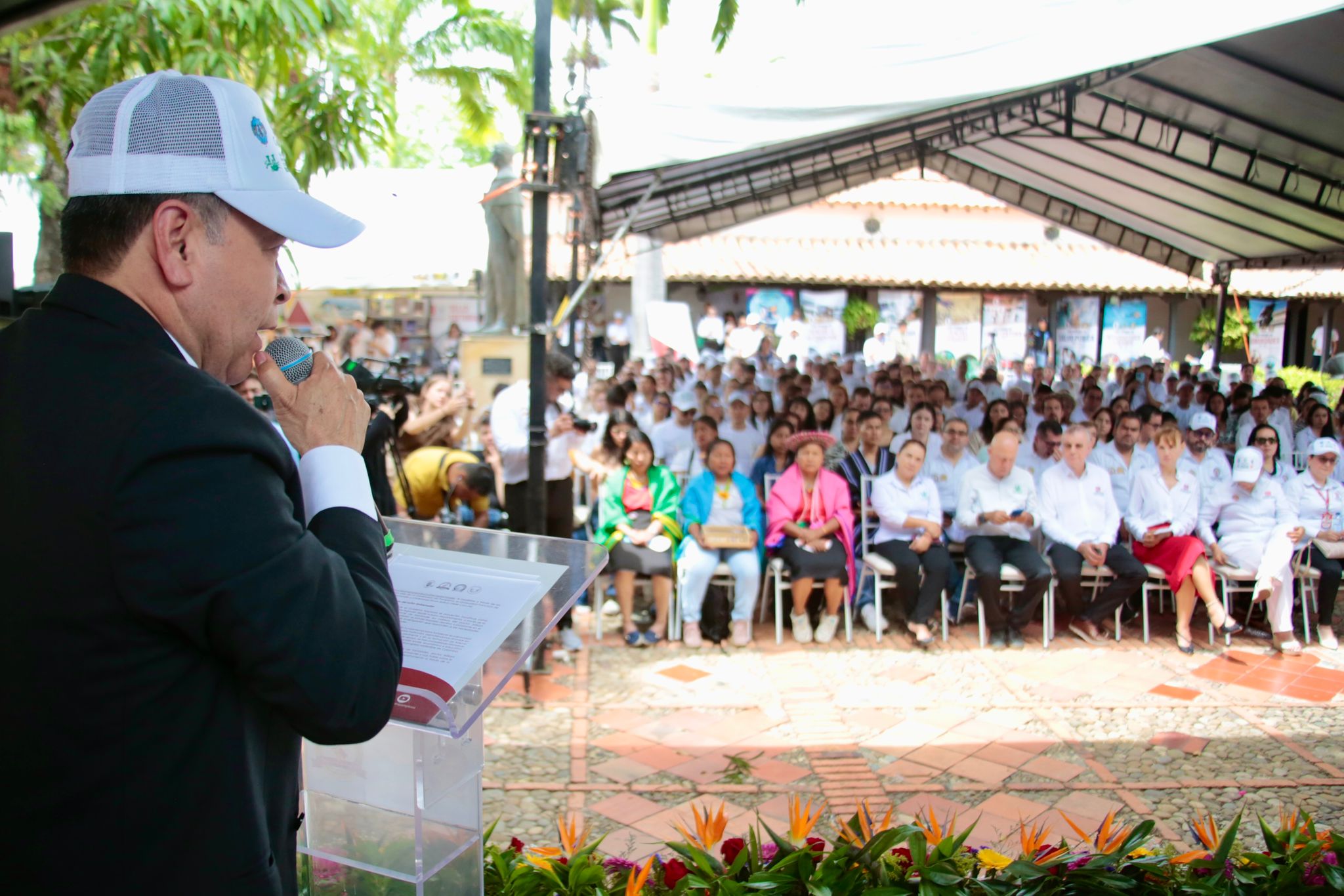 Se dio apertura a nuevas becas doctorales de MinCiencias y siete nuevos doctorados de la Unipamplona