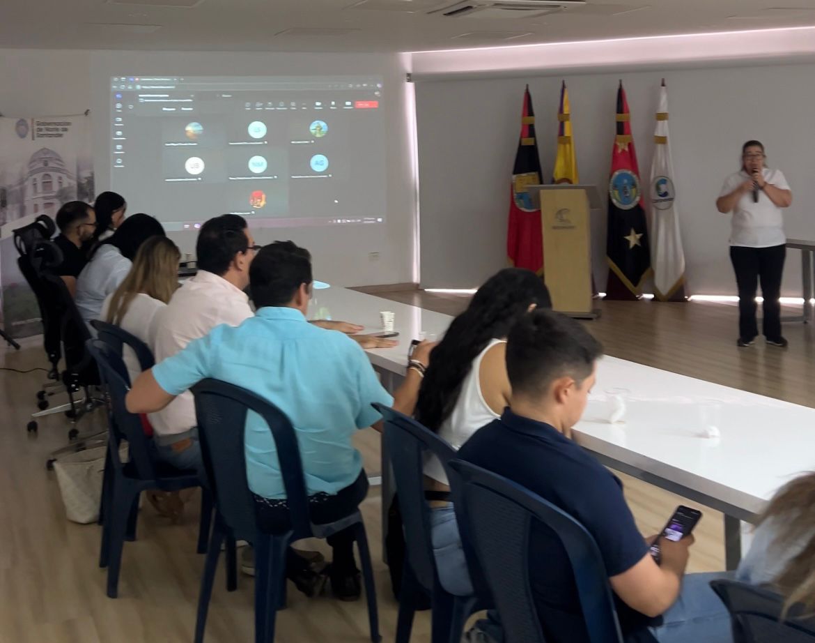 MTA de Norte de Santander emite alertas por persistencia de la niña