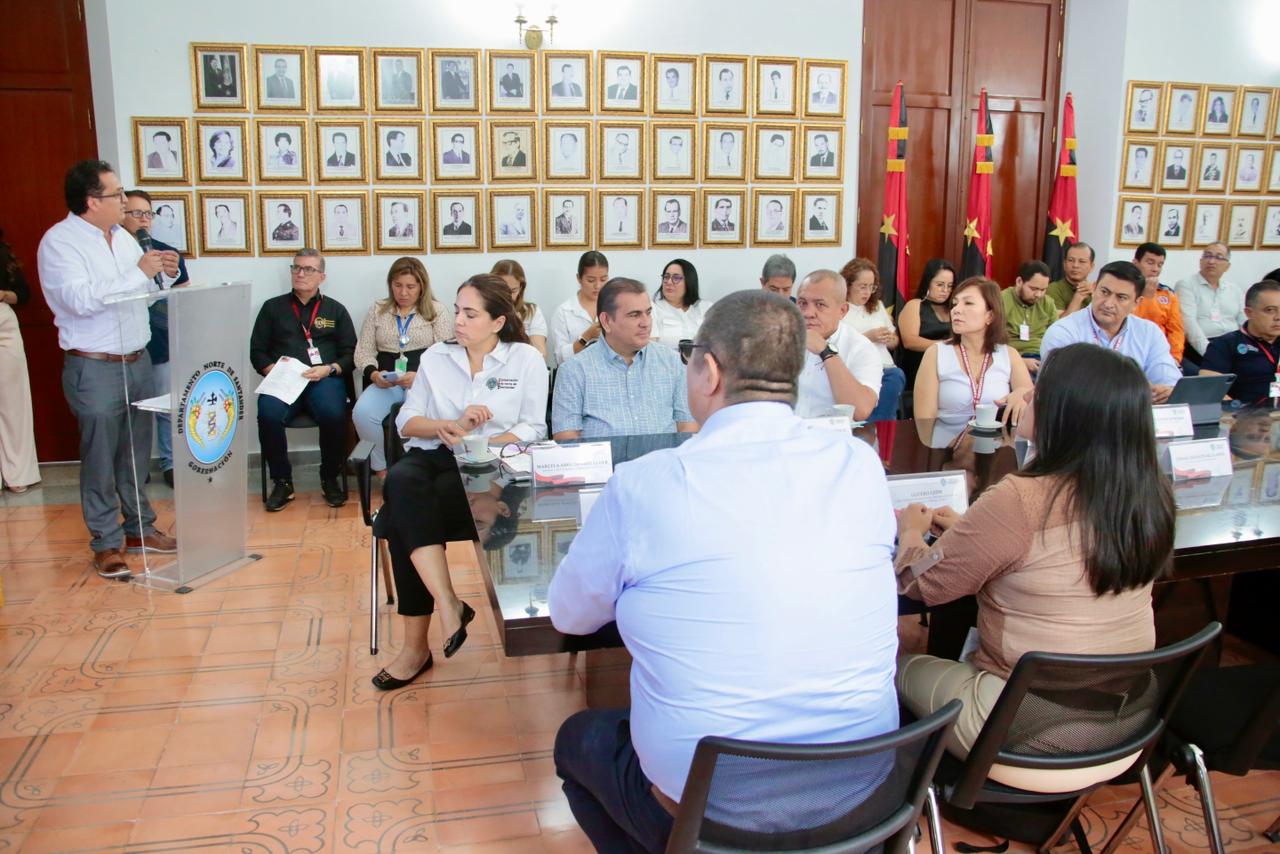 SIT Norte, una realidad para la toma de decisiones basadas en datos