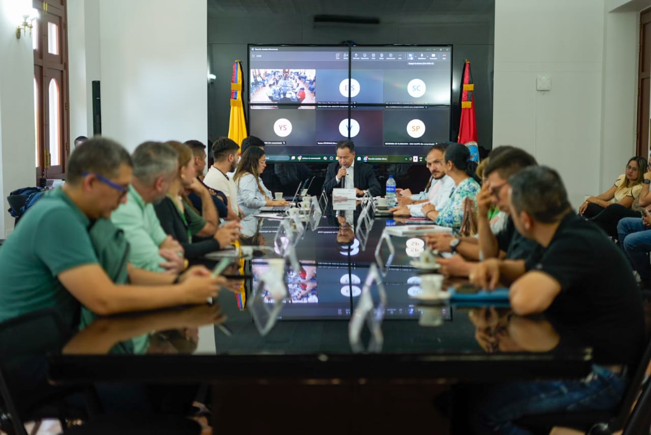 Gobernación avanza en mejoramientos de vivienda urbana y rural en Norte de Santander