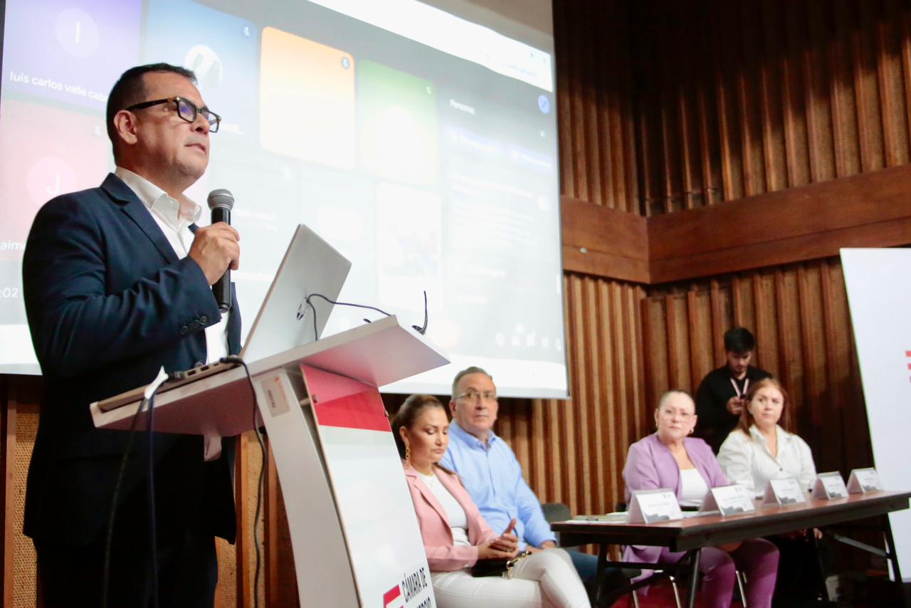 Impulsan acciones por situación financiera del sistema de salud en Norte de Santander