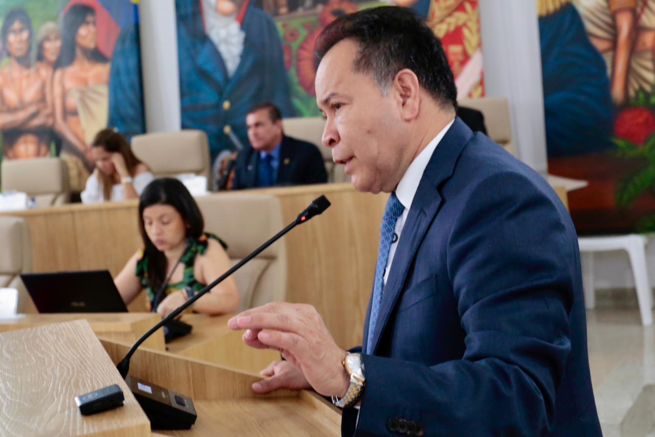 Gobernador destacó avances, inversiones y anuncios clave en la clausura de sesiones de la Asamblea Departamental