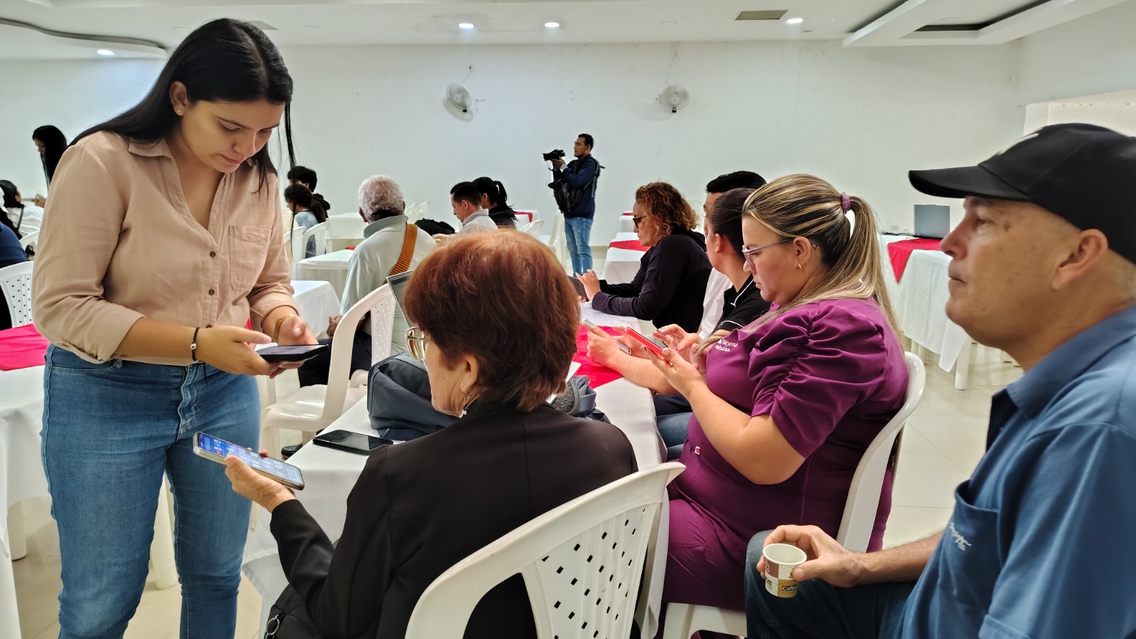 La provincia de Ocaña impulsó su papel estratégico en la identidad nortesantandereana