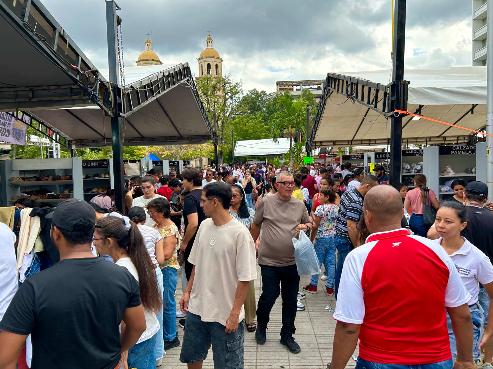 Ventas por más de 348 millones marcaron el éxito de la tercera versión de Cúcuta en Descuento