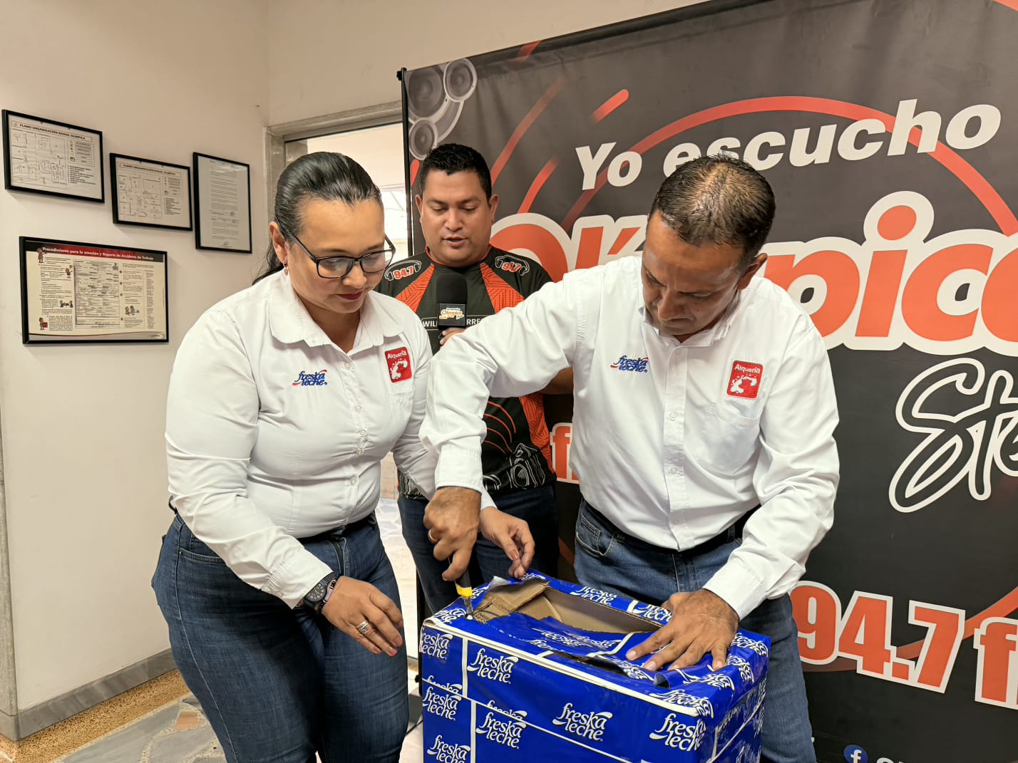 Oficina de Vigilancia y Control fortalece supervisión a sorteos promocionales en el departamento