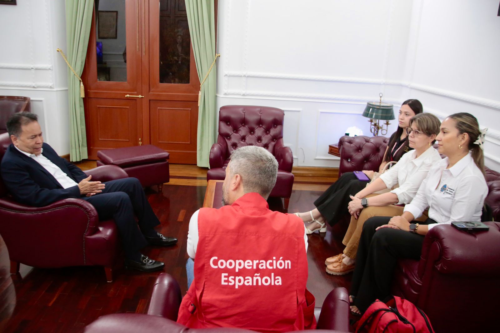 “Conectados con la Inclusión”, nuevo espacio radial para fortalecer el desarrollo fronterizo