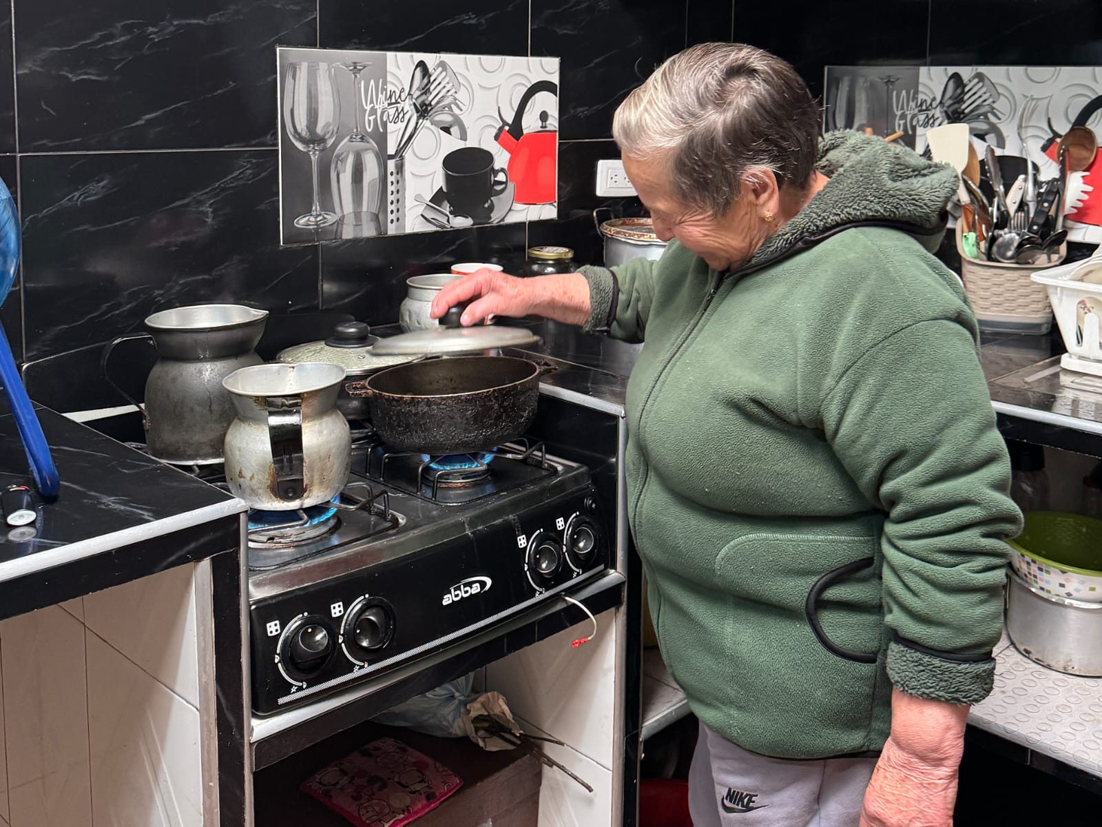 Norte de Santander amplía su cobertura de gas domiciliario en el departamento