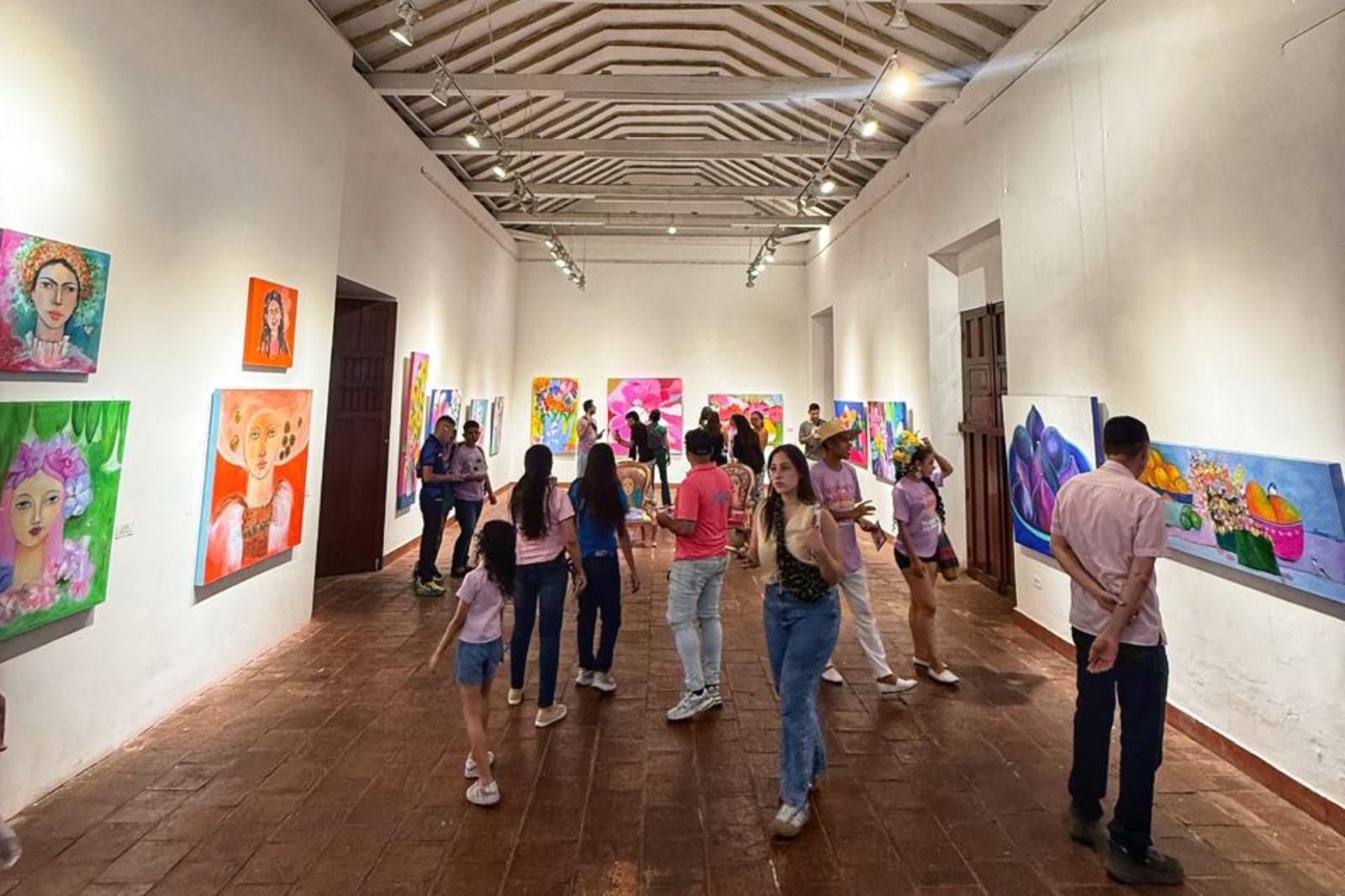 Regresan los Jueves de Rutas Históricas Gratuitas a Norte de Santander