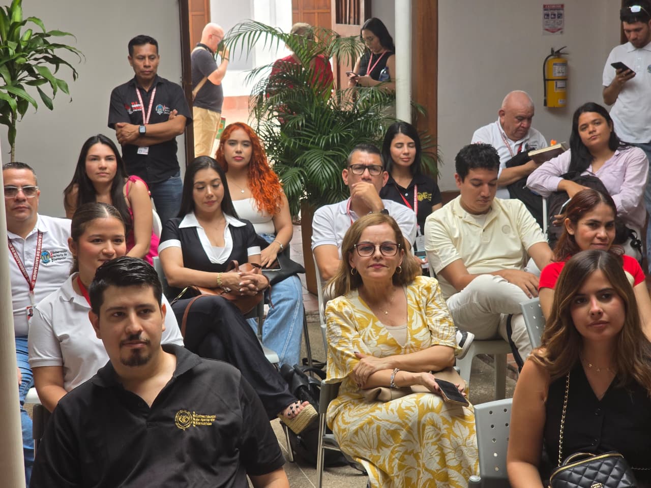 Desde Cúcuta se activa la red pública de radio que llevará contenidos de paz a todo Norte de Santander