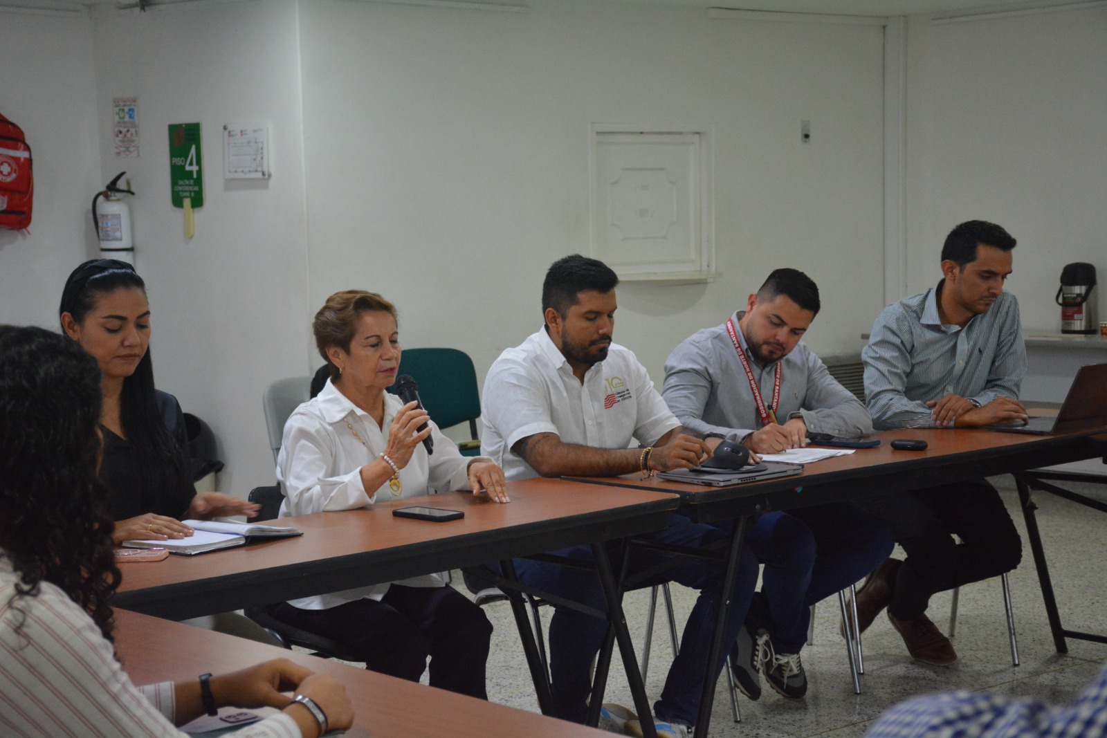 Gobernación fortalece negocios verdes con alianza interinstitucional