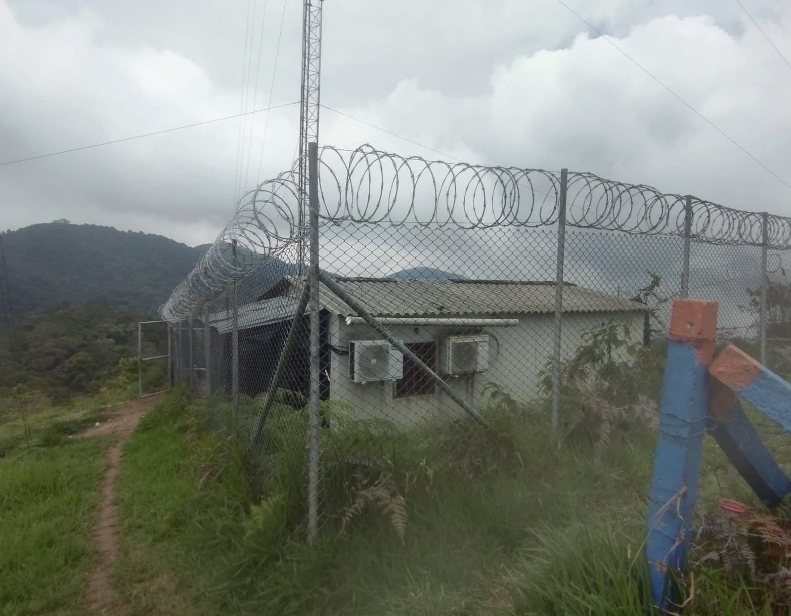 Norte Stereo y Corponor proyectan fortalecer infraestructura y sostenibilidad ambiental