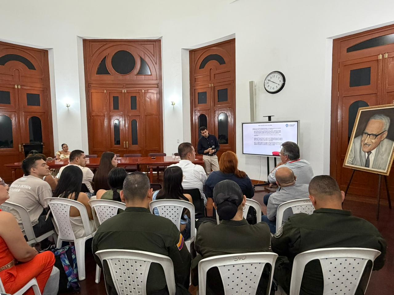 Norte de Santander se moderniza tributariamente