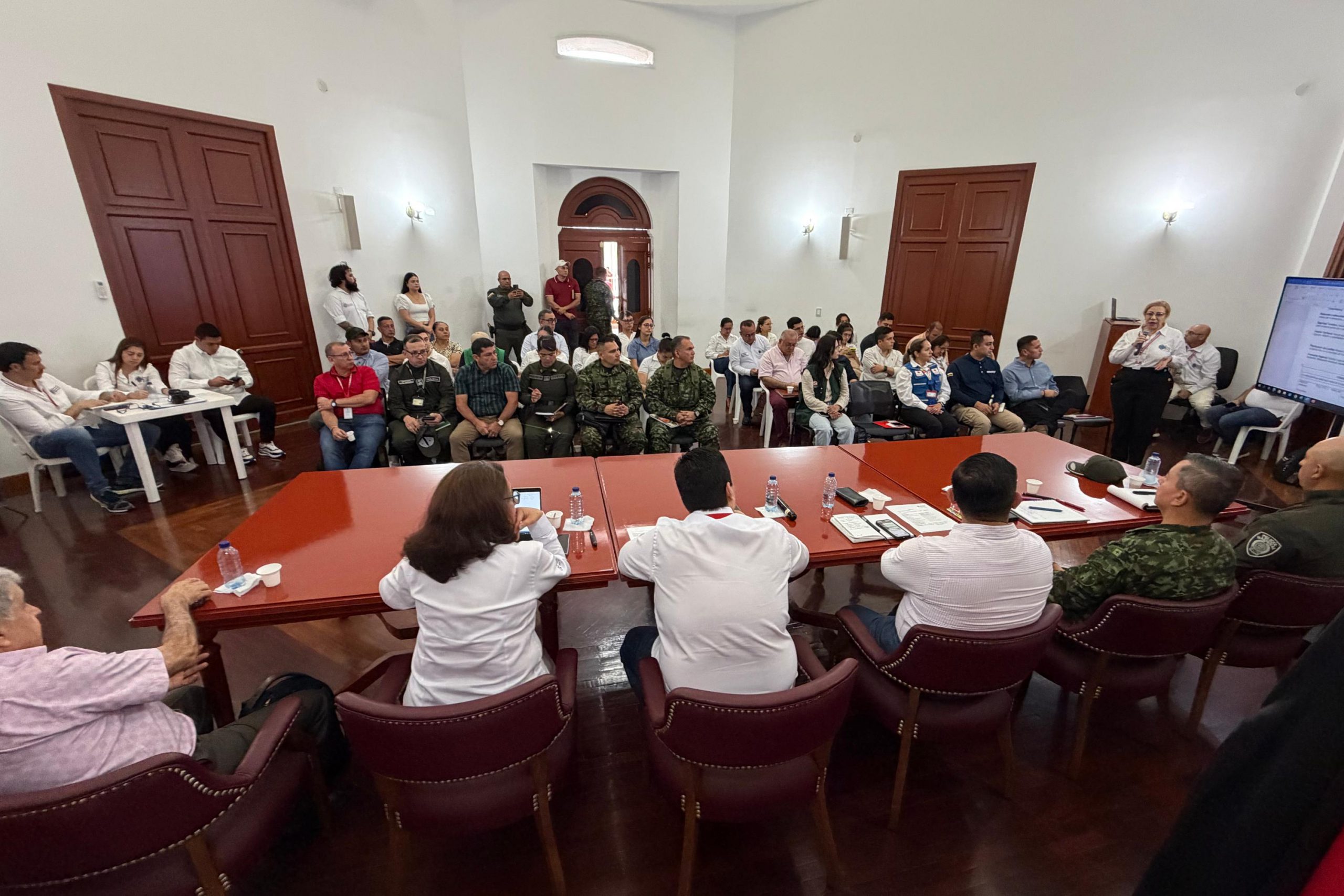 Gobernación fortalecerá la formalización turística en Norte de Santander