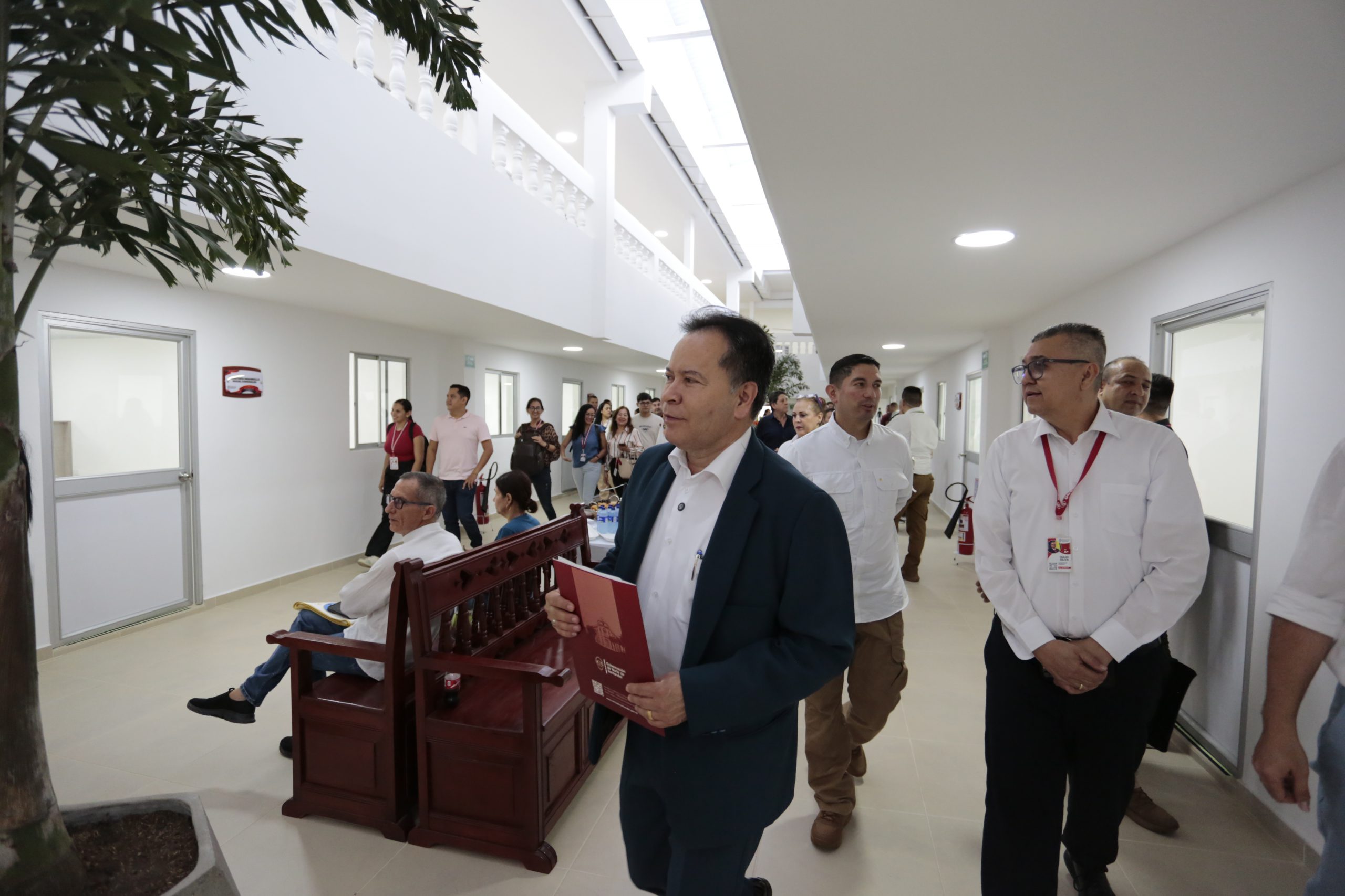 Nueva sede alterna fortalece la atención a la comunidad y optimiza recursos públicos