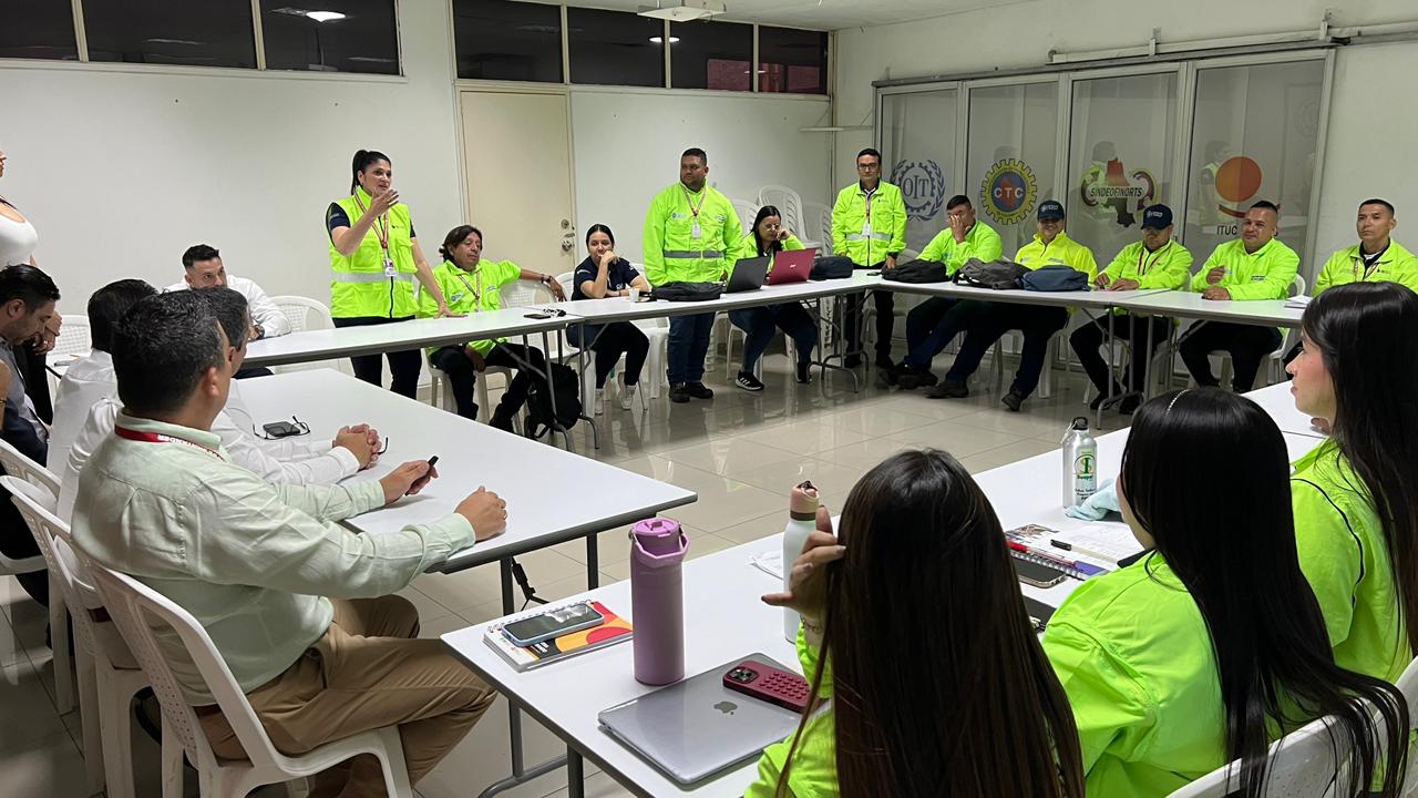 Alianza fortalecerá la lucha contra el contrabando en Norte de Santander