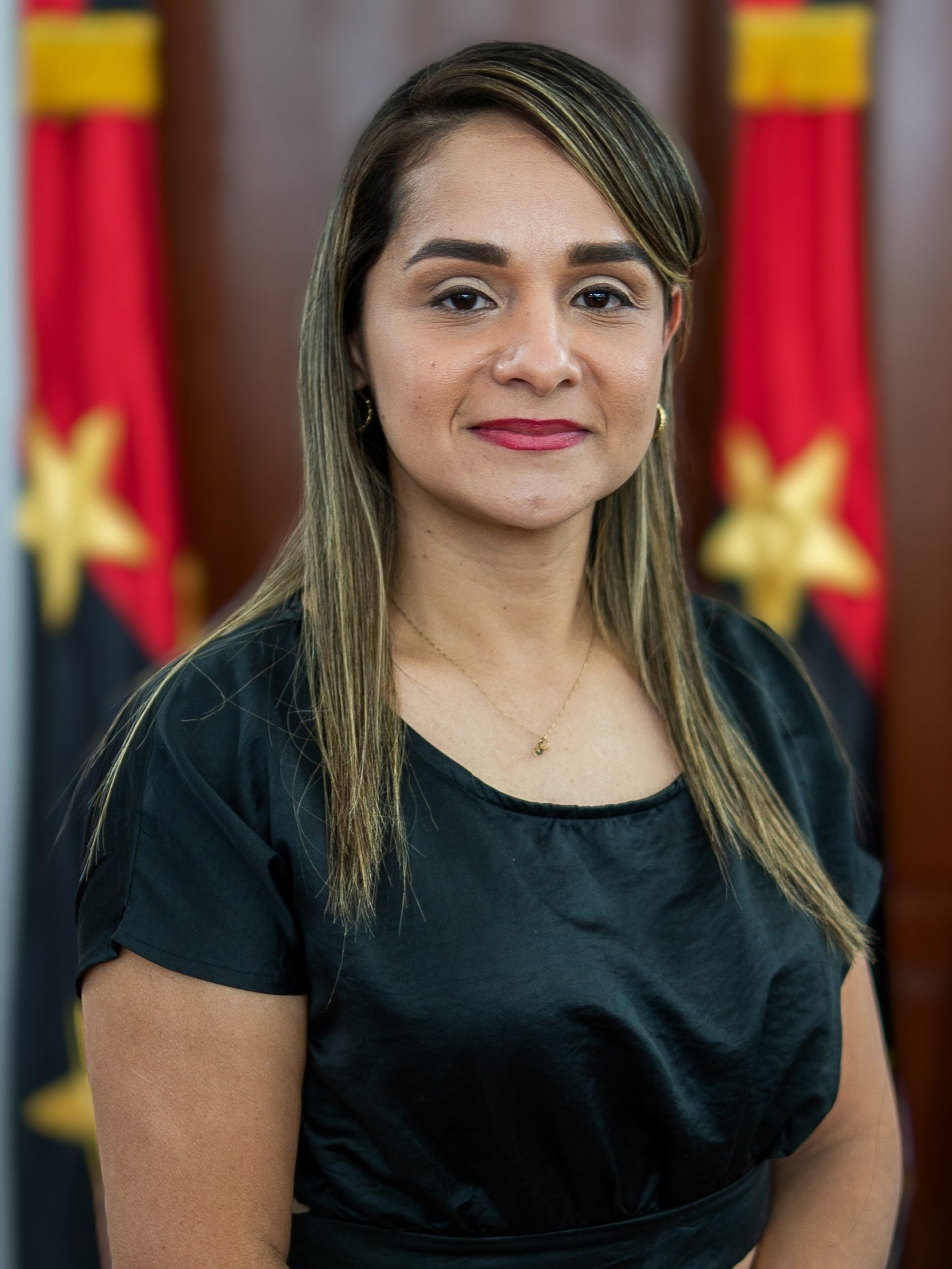 Imagen de perfil del director del Instituto Financiero para el Desarrollo del Norte de Santander, Lady Carolina Bermúdez Durán