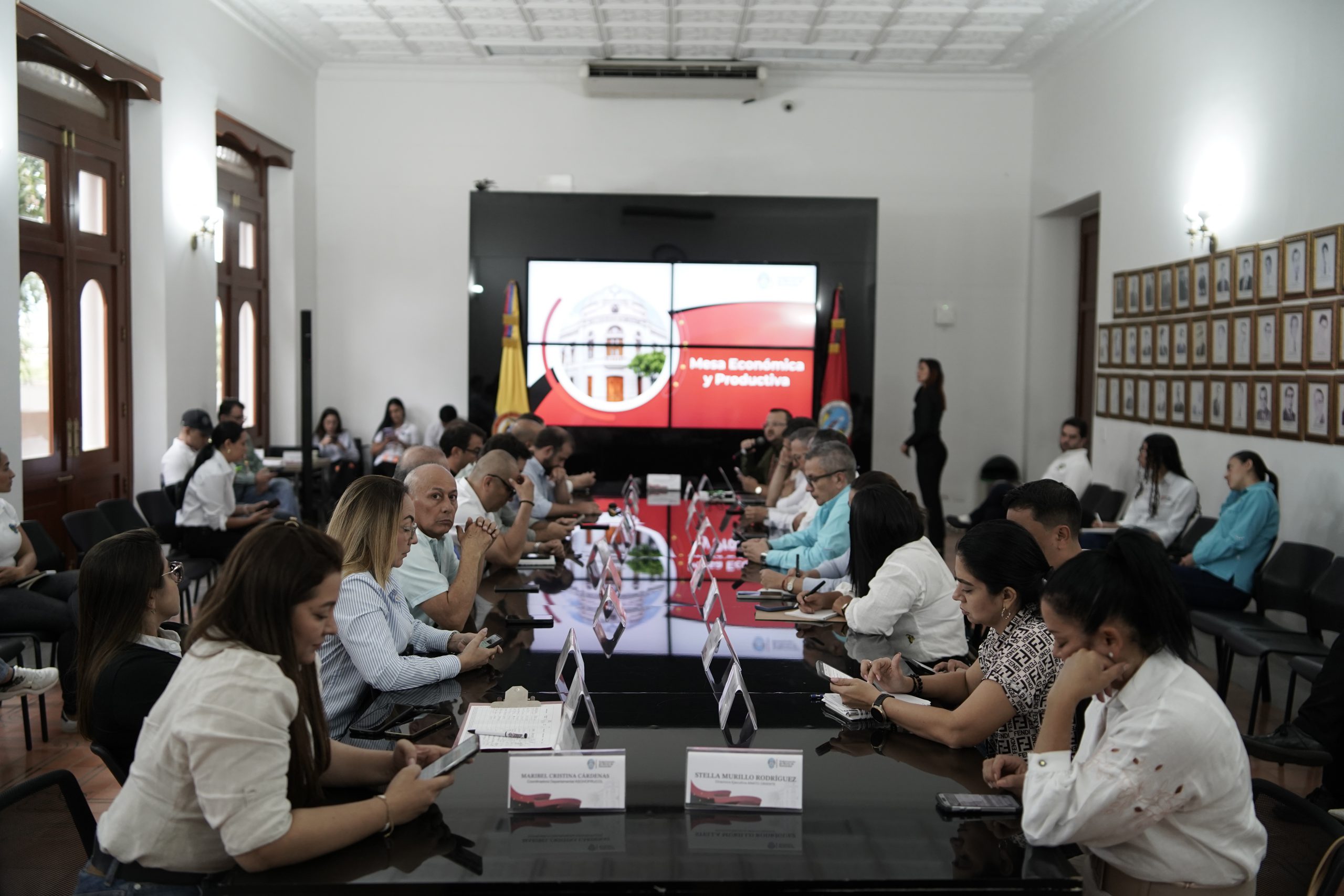 Norte de Santander entra en fase de posicionamiento nacional e internacional con su Marca Región