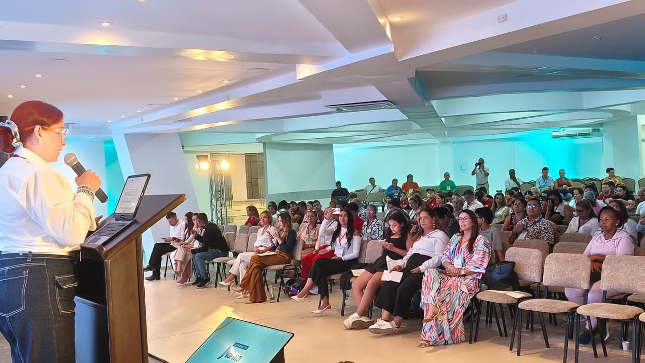 Norte de Santander lanza estrategia “Ser+” para fortalecer la convivencia y el tejido social