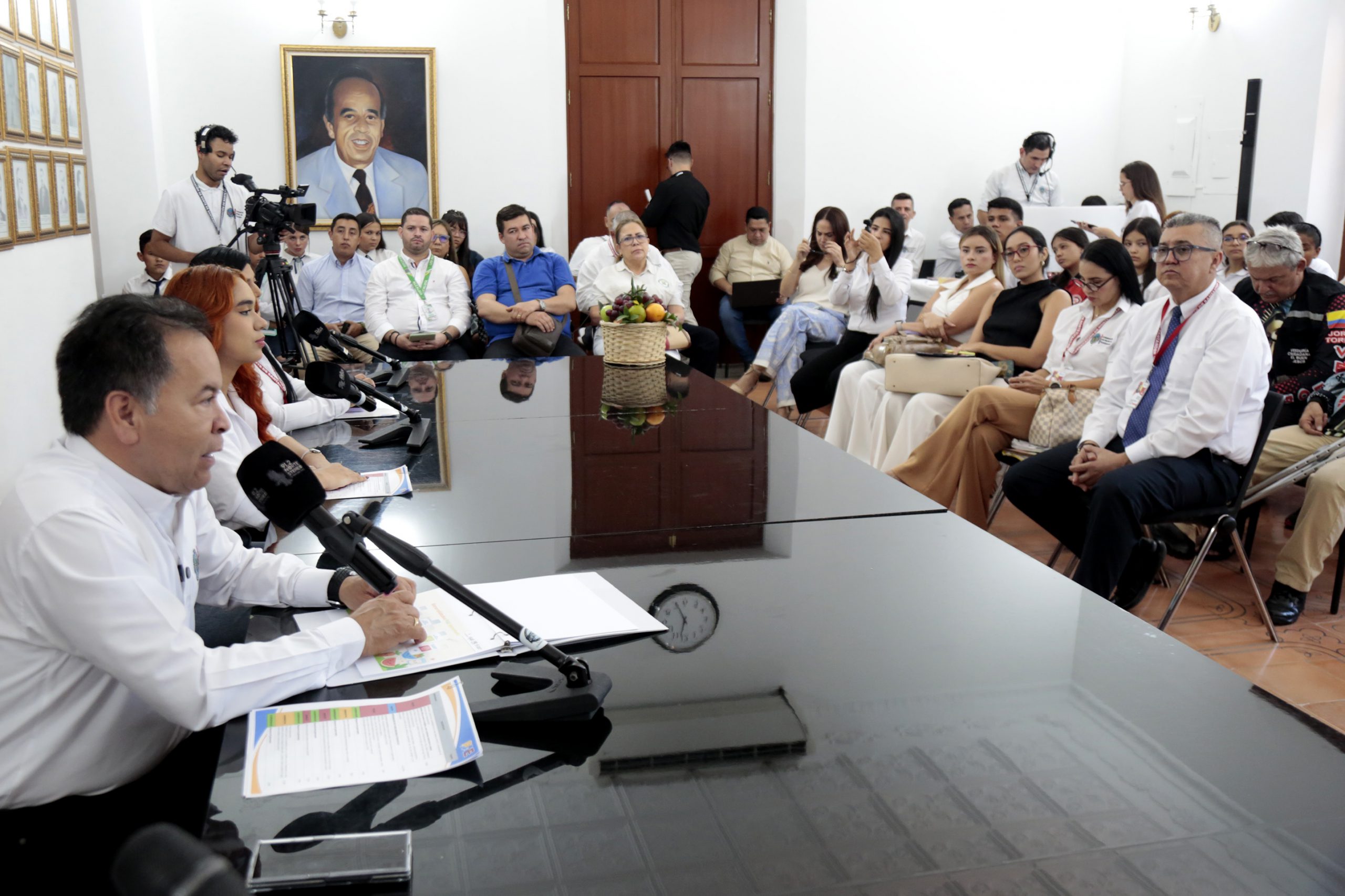 PAE de Norte de Santander supera el 40% de ejecución en el primer trimestre de 2026