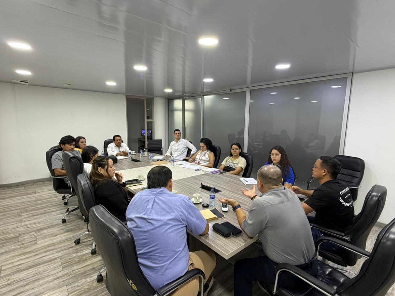 Gobernación impulsa la legalidad en juegos de azar con la llegada de Keno al departamento