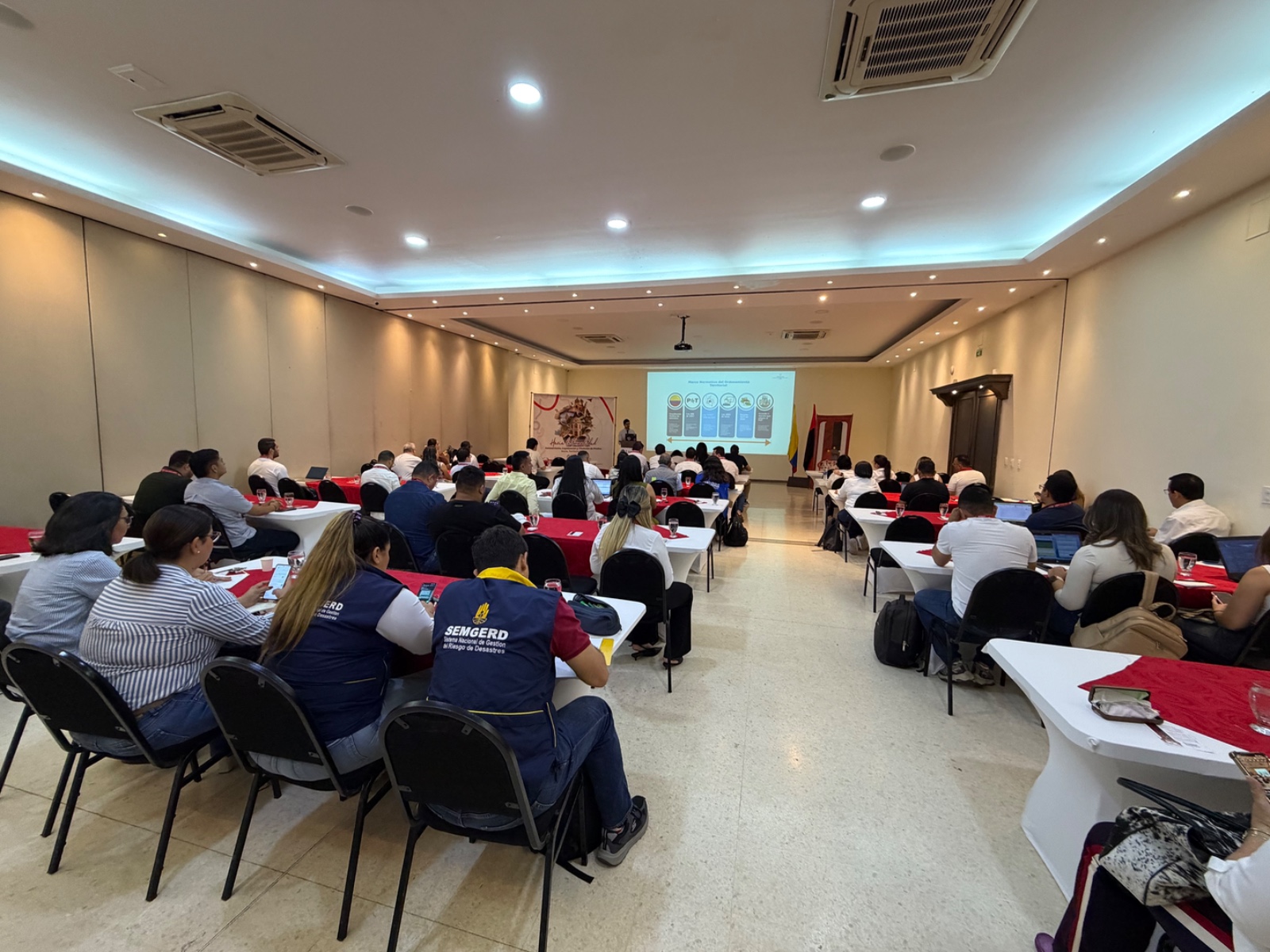 Norte de Santander avanza en la legalización de predios para garantizar un territorio de paz y desarrollo