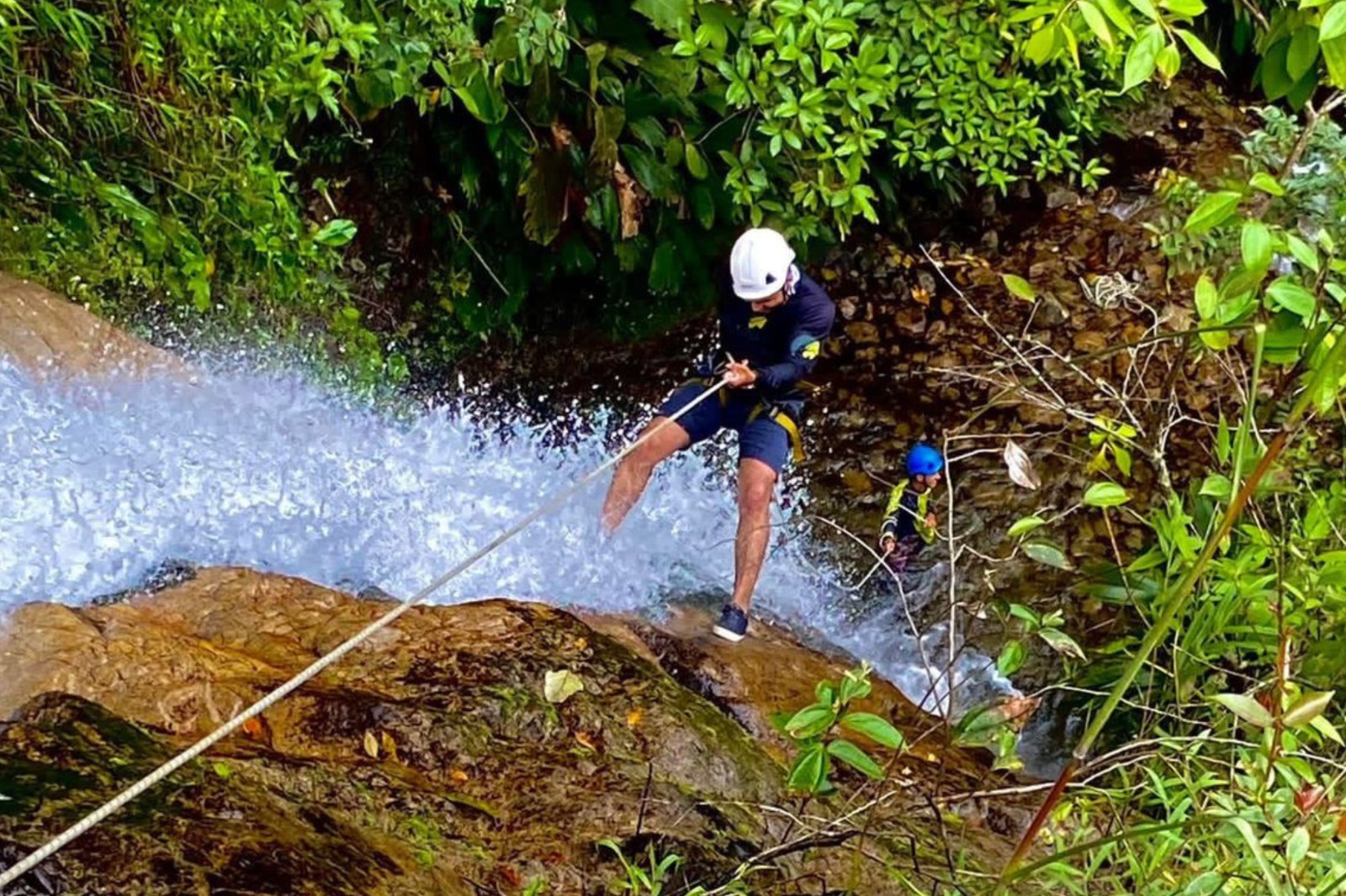Norte de Santander fortalece el turismo de aventura con capacitación en normas técnicas sectoriales