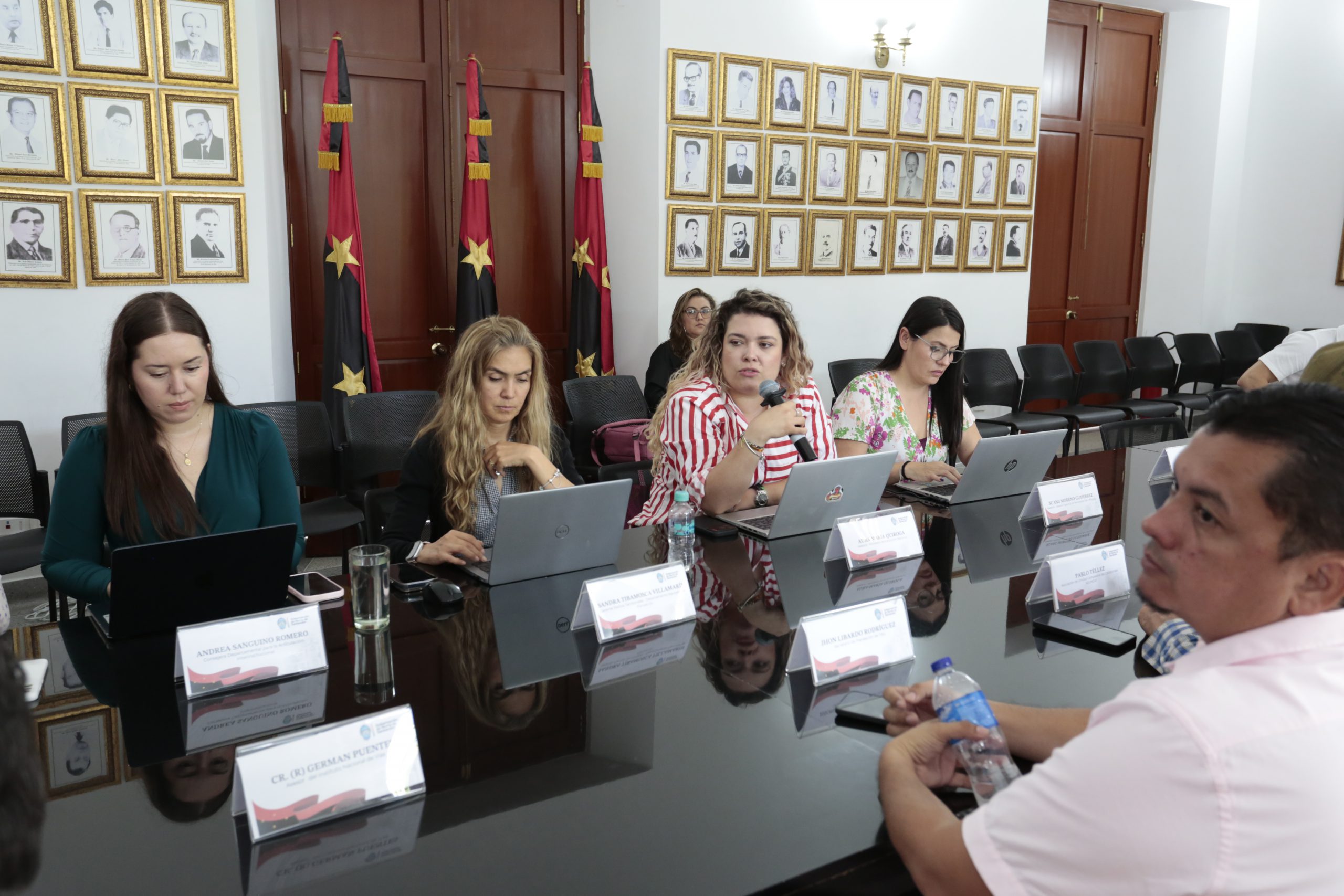 Pacto Catatumbo supera el 50% de ejecución de sus proyectos estratégicos