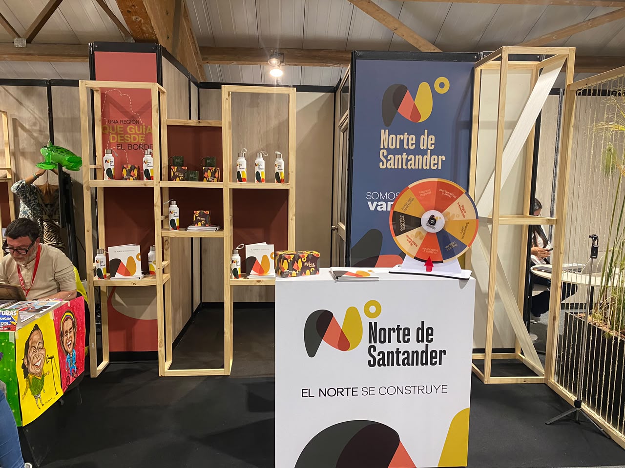 La I Feria Marca Región exhibirá lo mejor del talento productivo de Norte de Santander