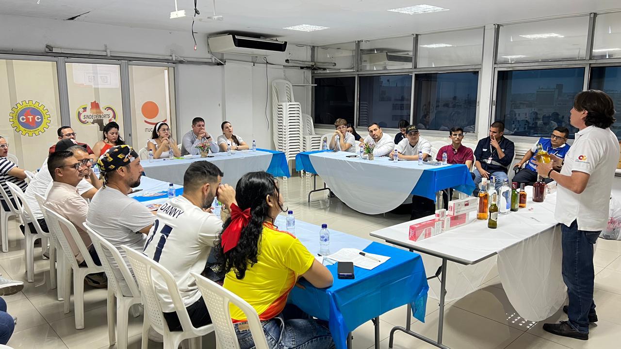 Norte de Santander fortalece la legalidad en el sector gastronómico junto a Acodrés