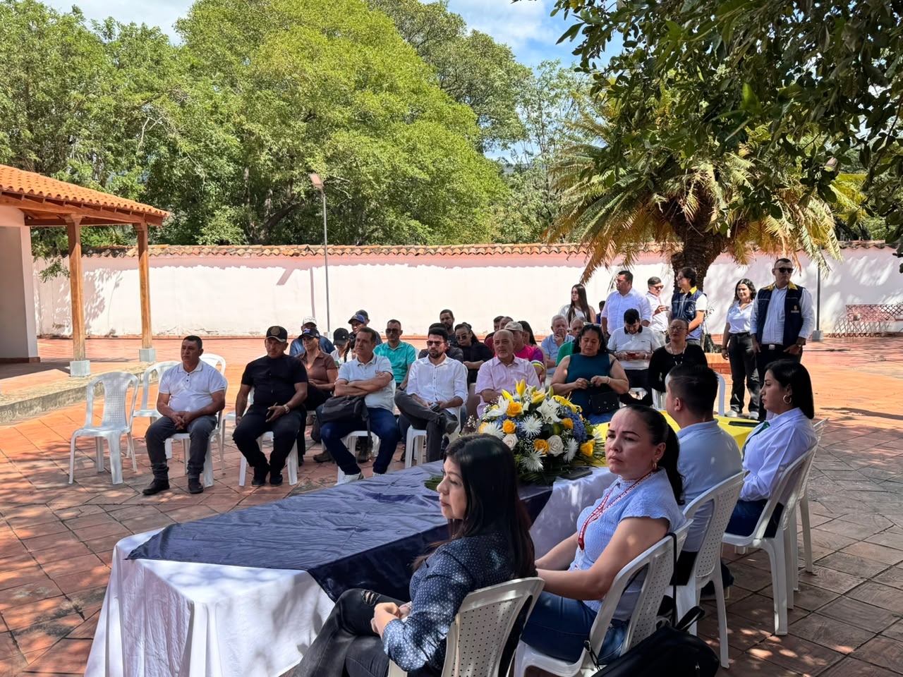 Nuevo puente en Los Micos mejorará la movilidad y reducirá el riesgo para comunidades rurales