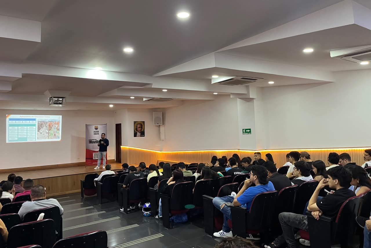 Norte de Santander fortalece la seguridad vial con nuevas guías técnicas