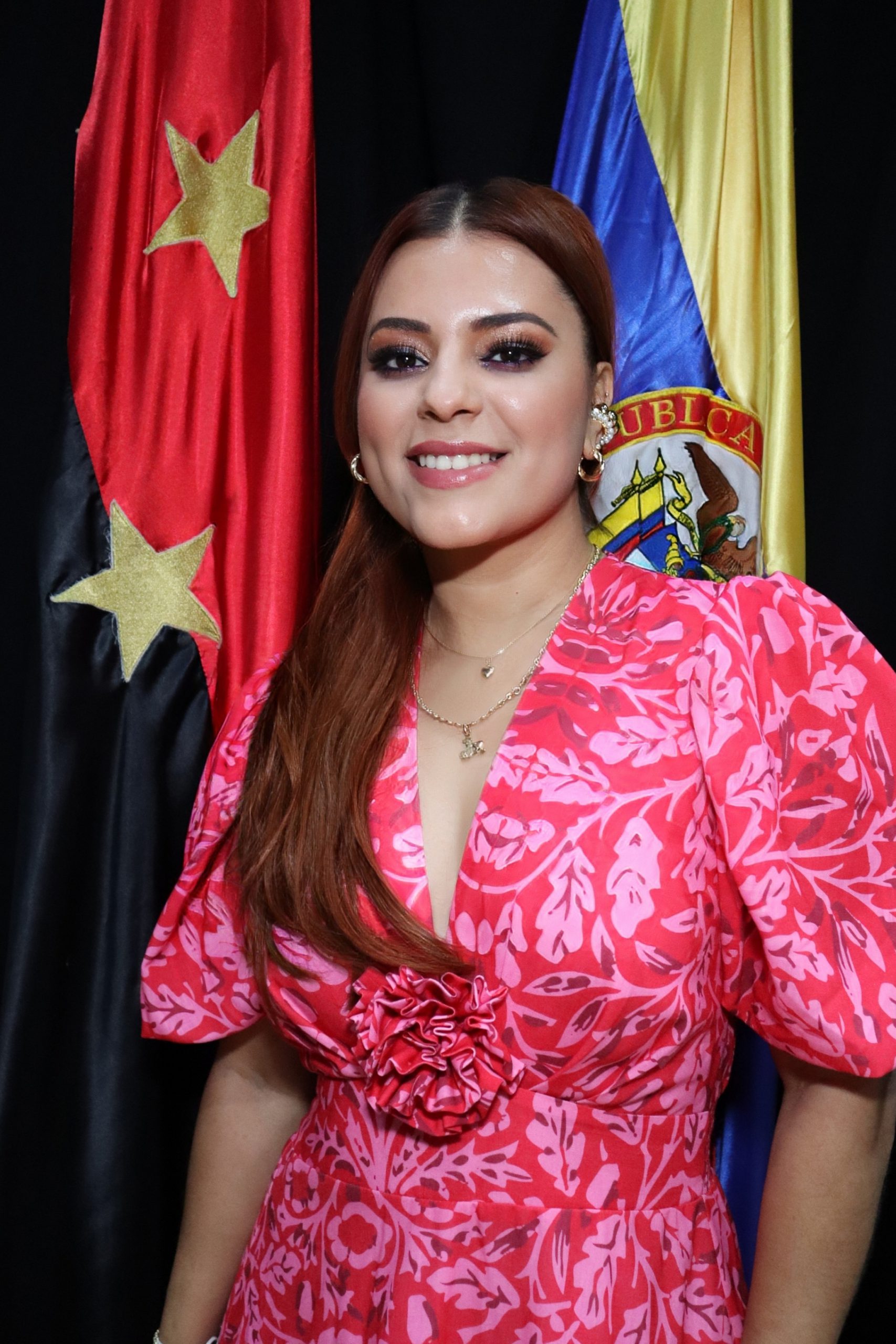Imagen de perfil del jefe Oficina asesora consejería departamental para las etnias, Xiomara Ximena Urón Rincón