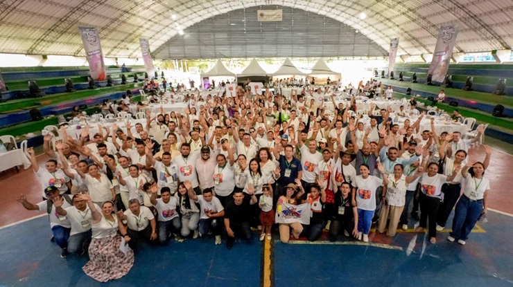 Inversión histórica de $740 mil millones fortalece la educación en el Catatumbo