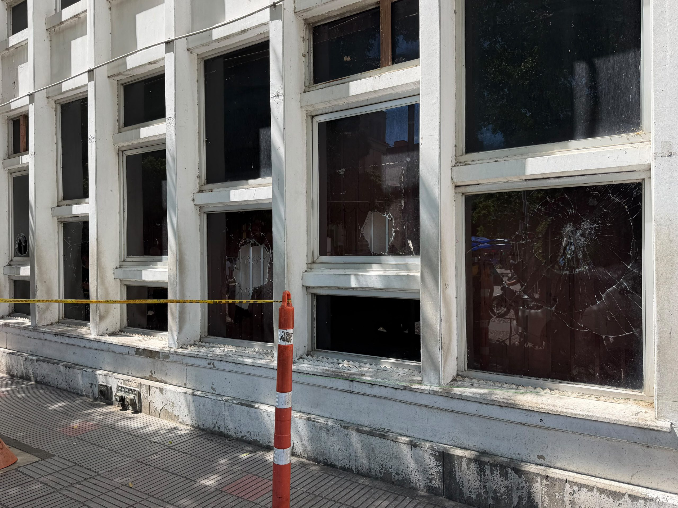 Gobernación aclara hechos ocurridos en la Secretaría de Hacienda de Norte de Santander