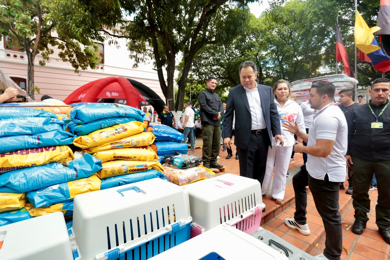Cerca de 50 toneladas de ayudas ya fueron recolectadas para damnificados por terremoto