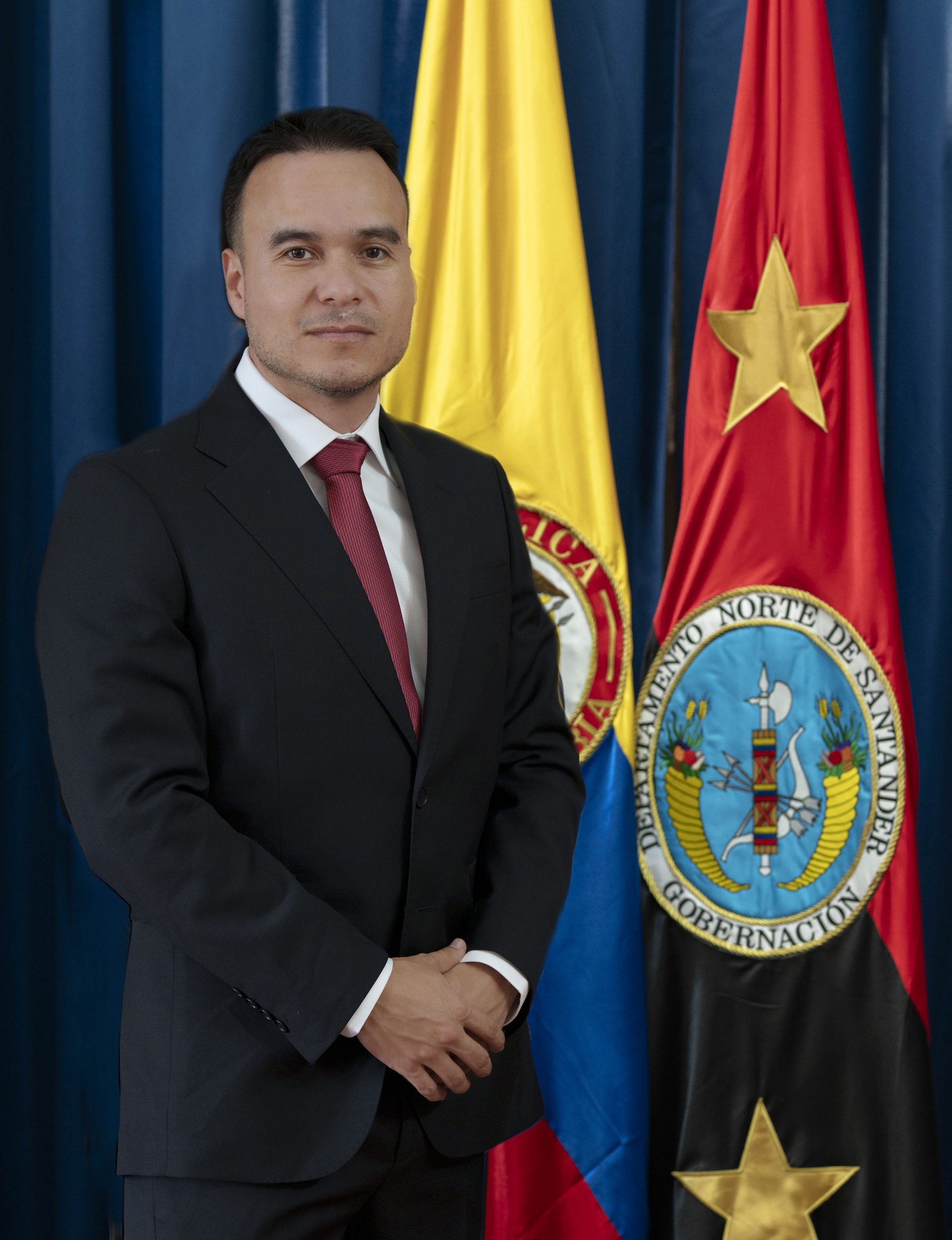 Imagen de perfil del secretario de la Secretaría de Agricultura y Desarrollo Rural,