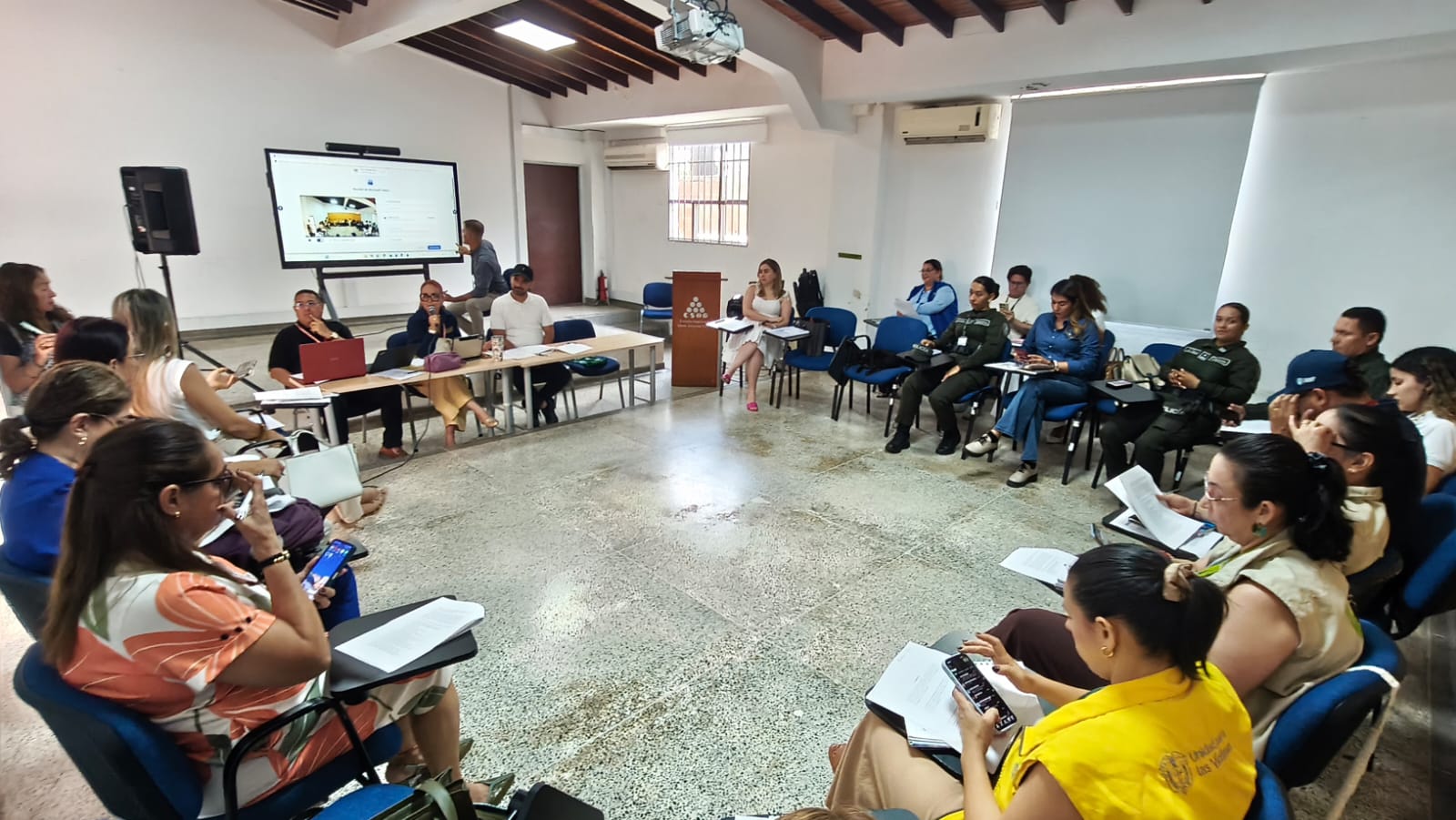 Norte de Santander ajusta estrategia para prevenir el reclutamiento de menores