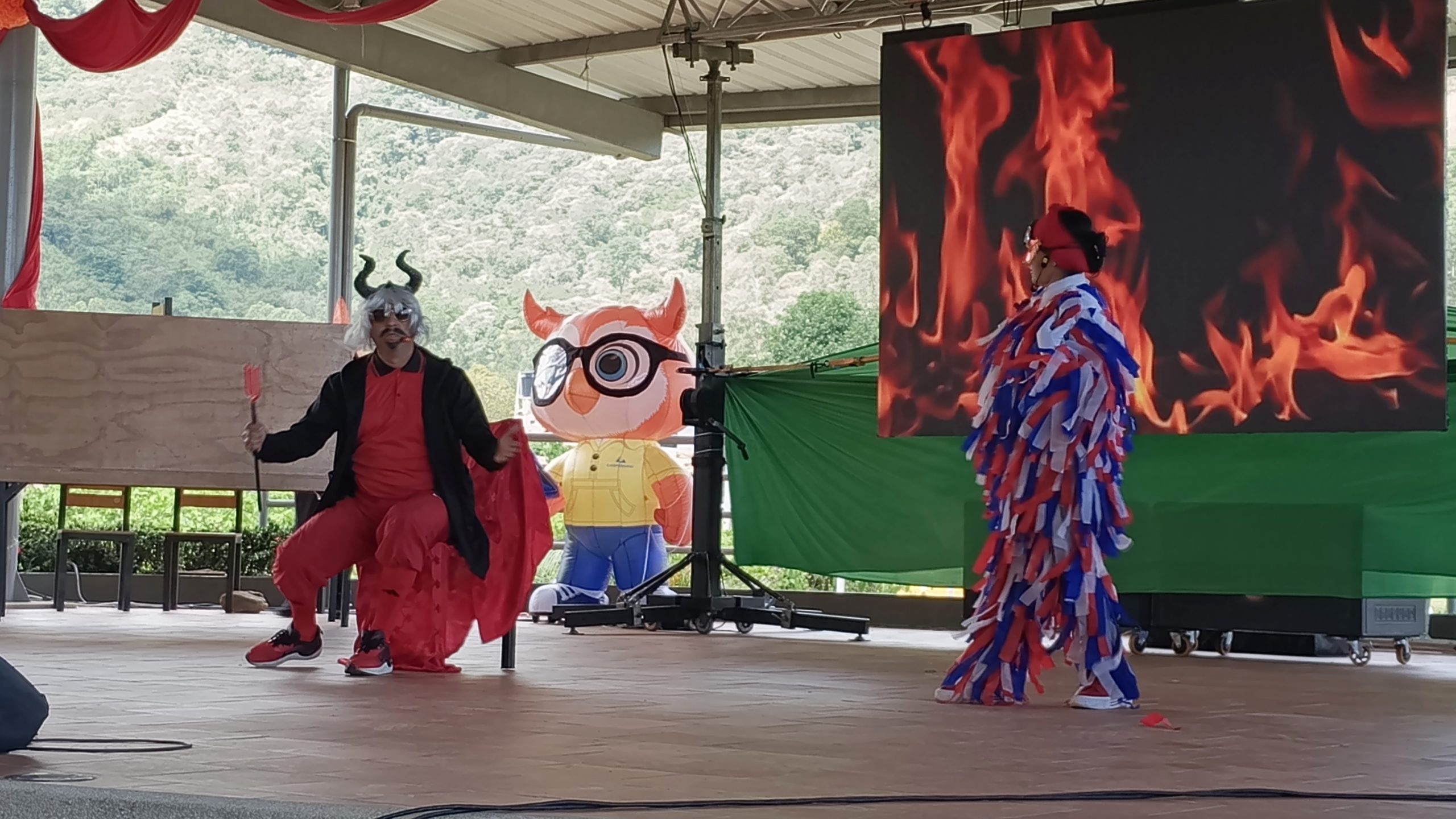 Seis talentos docentes llevarán la cultura de Norte de Santander al escenario nacional
